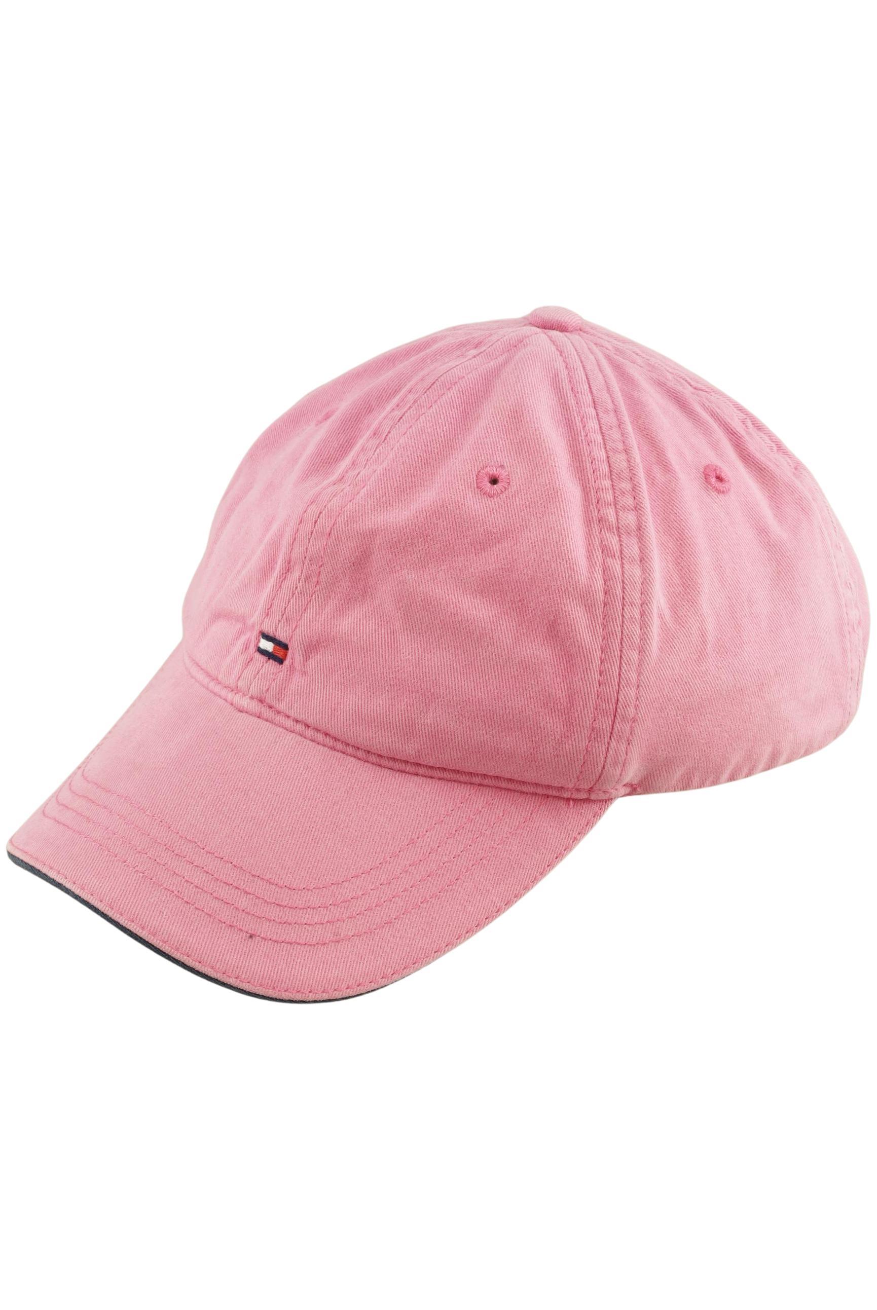 

Tommy Hilfiger Damen Hut/Mütze, pink, Gr. 58