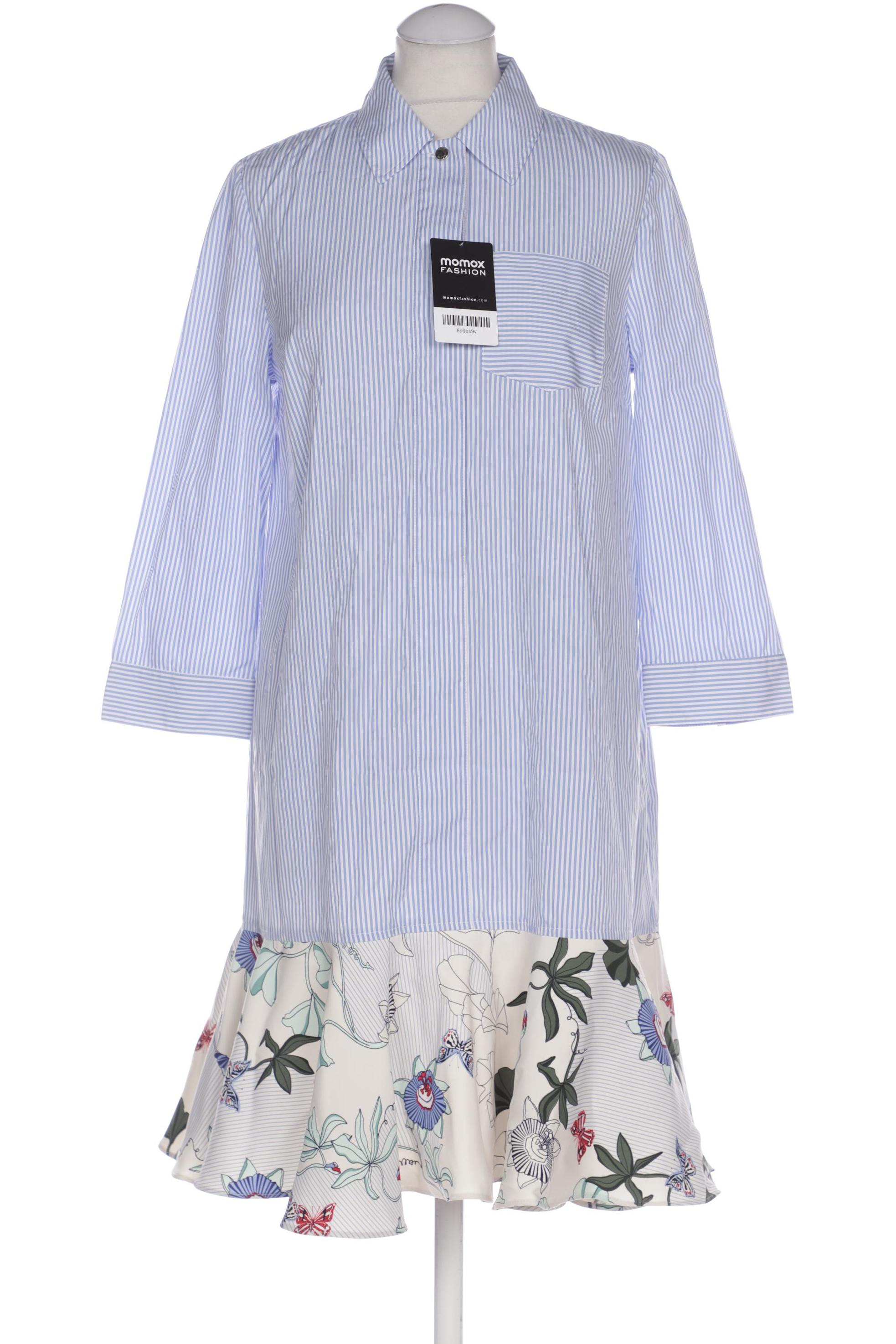 

Tommy Hilfiger Damen Kleid, hellblau, Gr. 6
