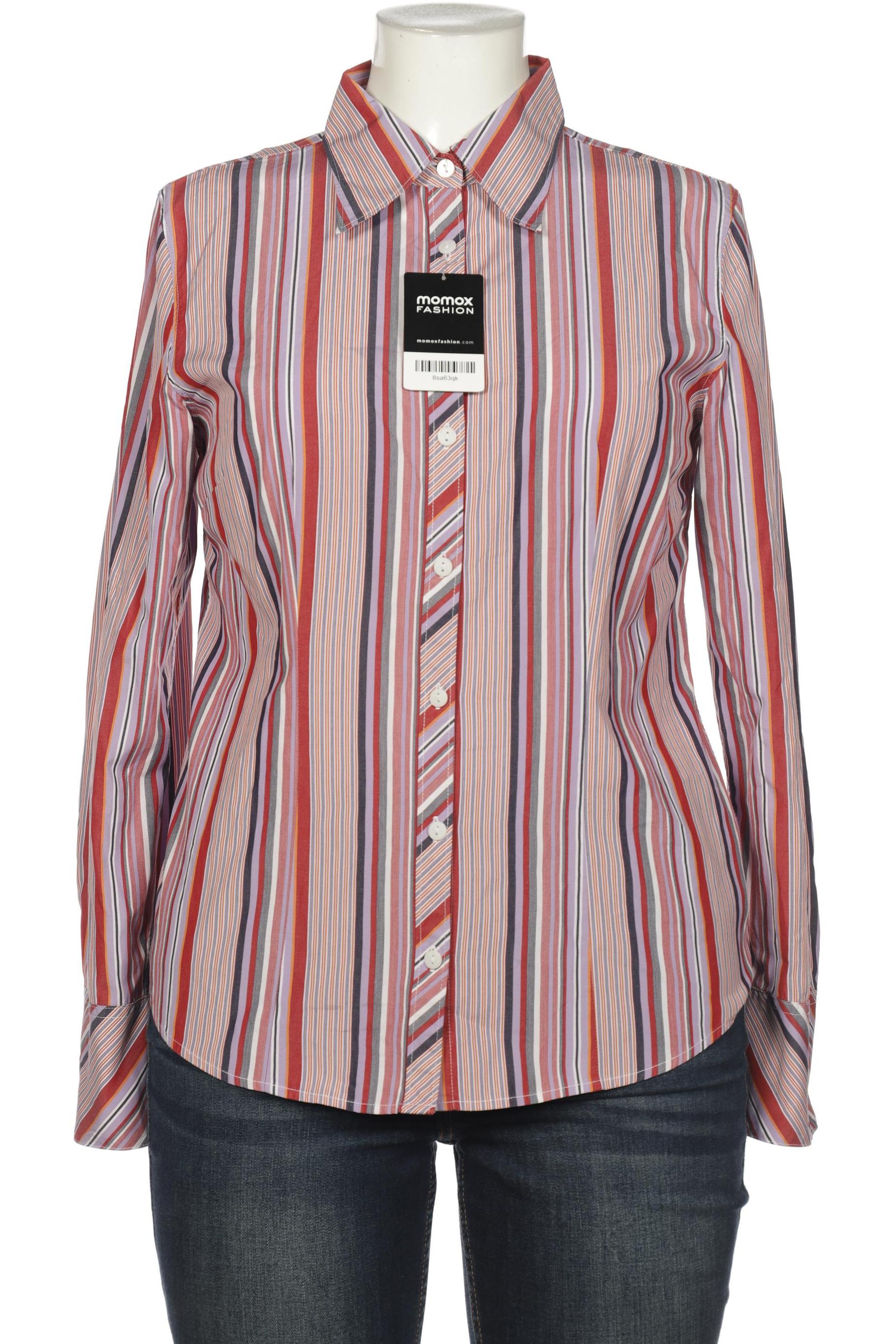 

Tommy Hilfiger Damen Bluse, mehrfarbig
