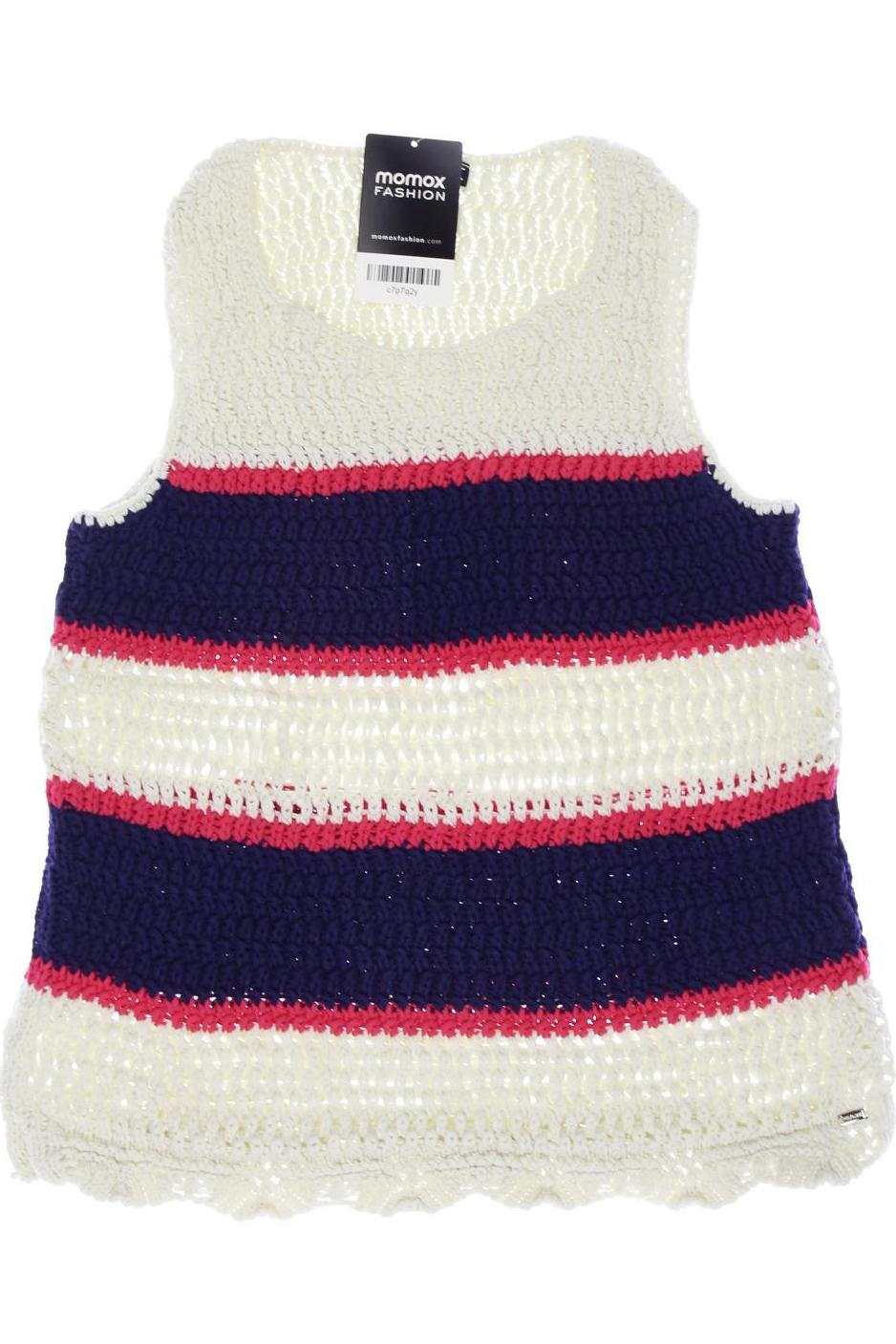 

Tommy Hilfiger Damen Pullover, mehrfarbig, Gr. 36