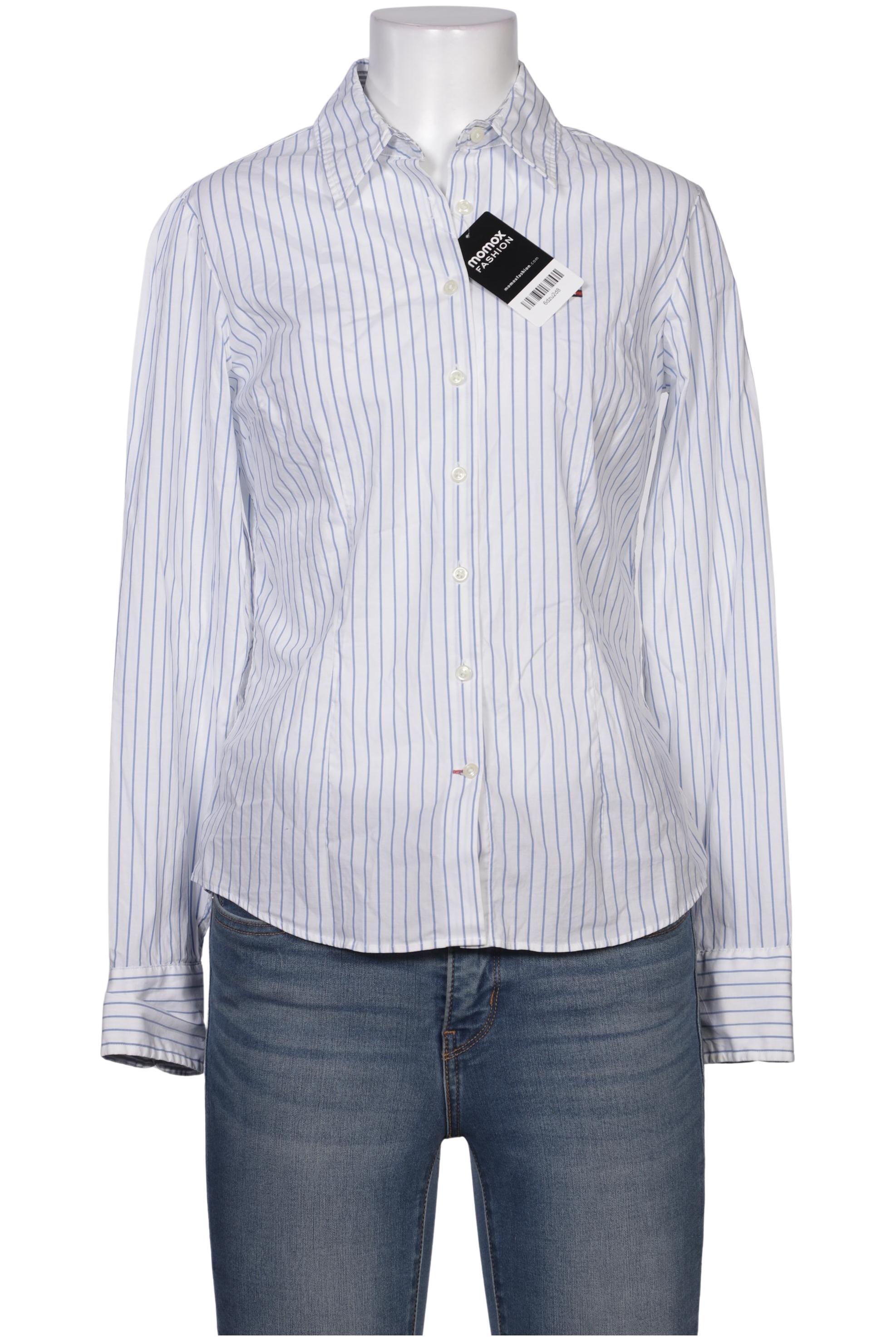 

Tommy Hilfiger Damen Bluse, weiß, Gr. 6