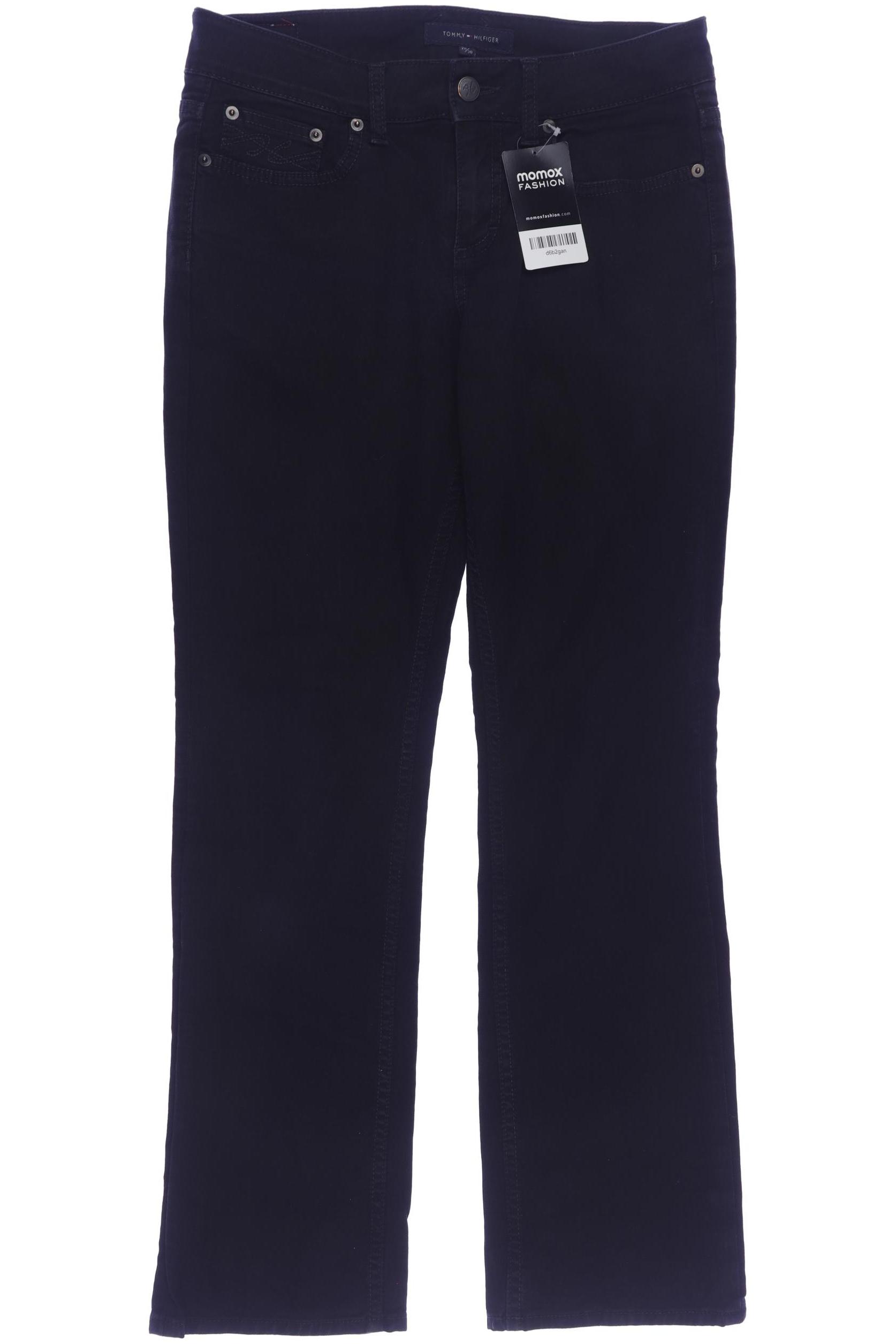 

Tommy Hilfiger Damen Jeans, schwarz, Gr. 28