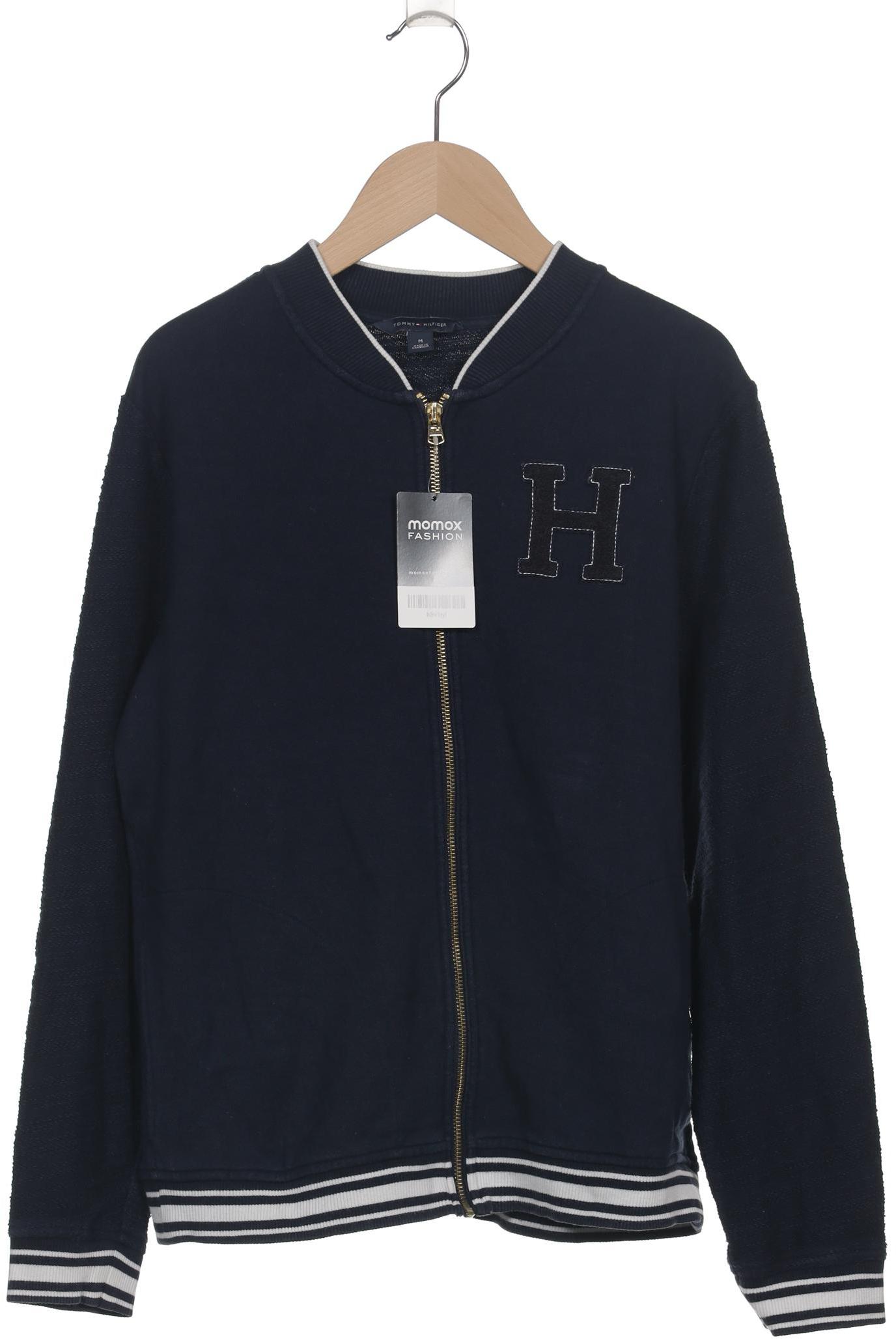 

Tommy Hilfiger Damen Sweatshirt, marineblau, Gr. 38