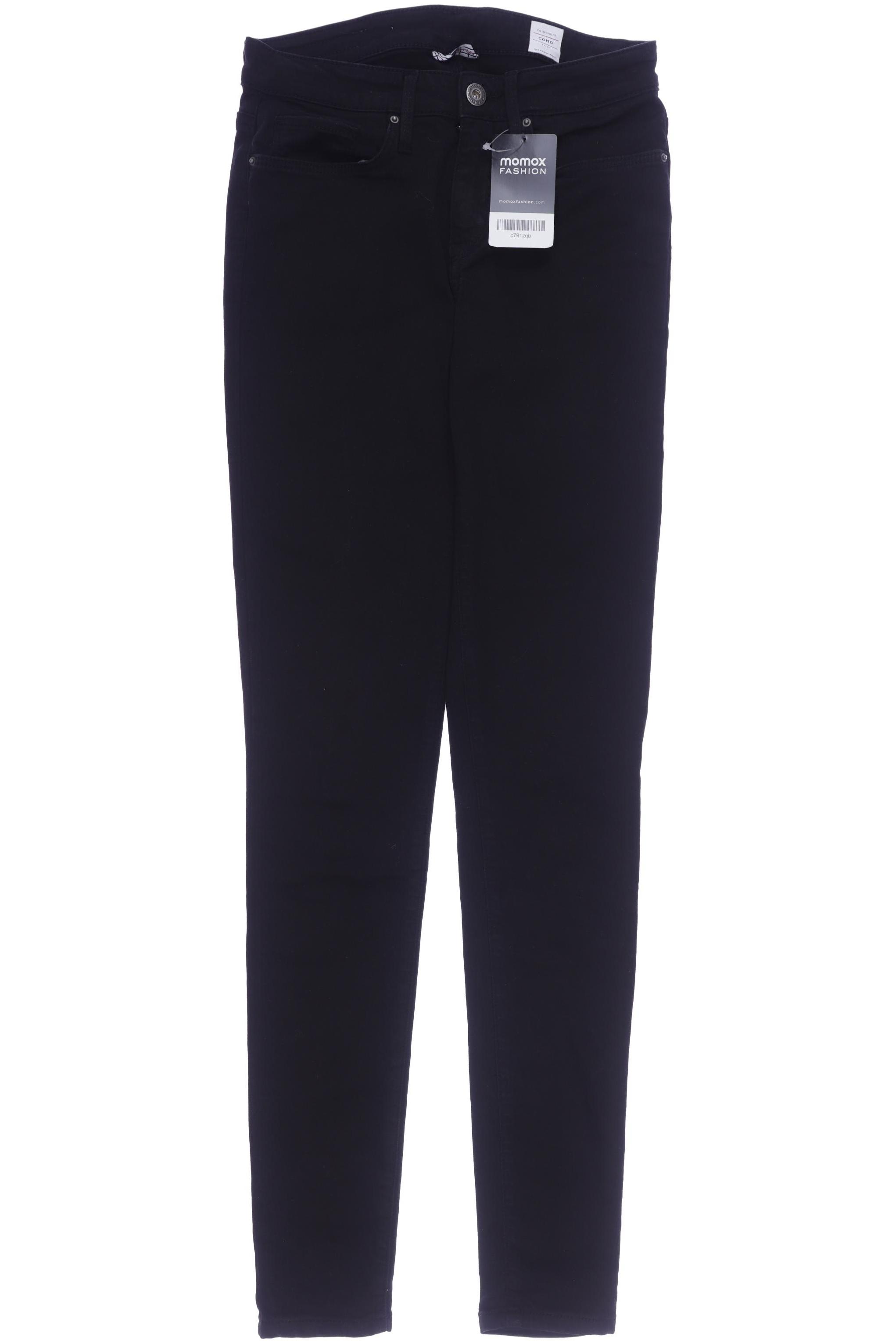 

Tommy Hilfiger Damen Jeans, schwarz, Gr. 25