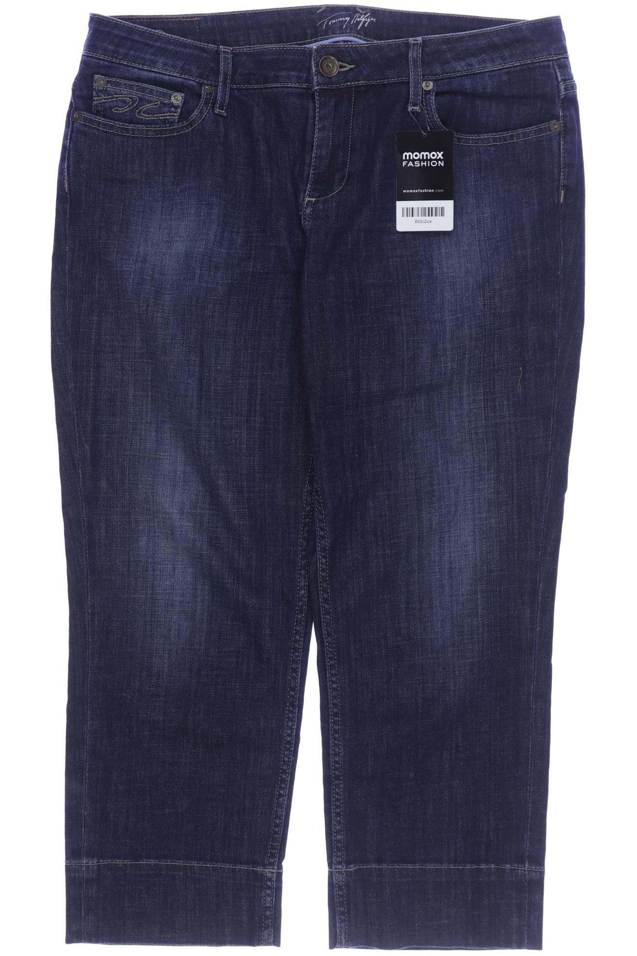 

Tommy Hilfiger Damen Jeans, marineblau, Gr. 42