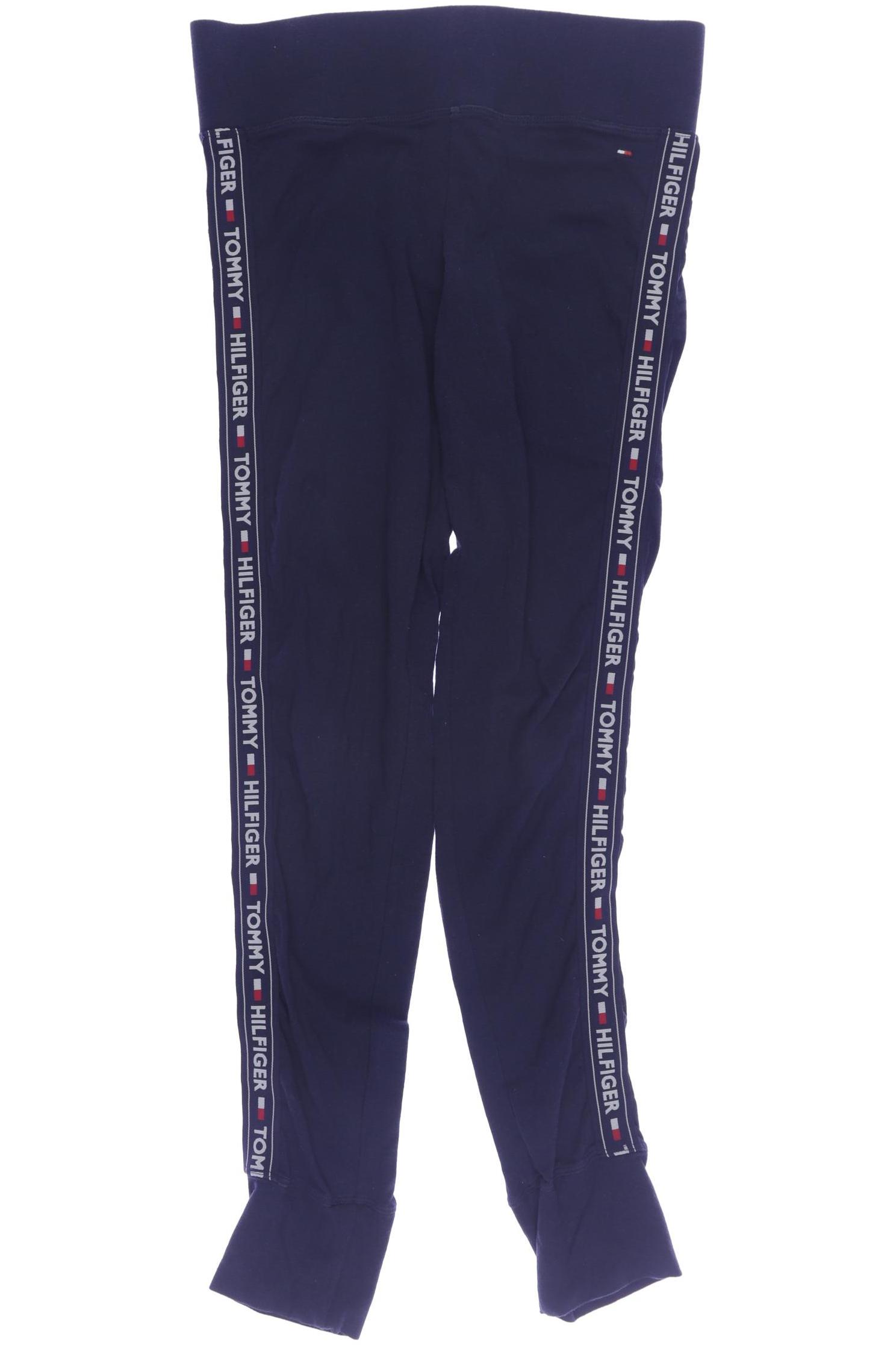 

Tommy Hilfiger Damen Stoffhose, marineblau, Gr. 0