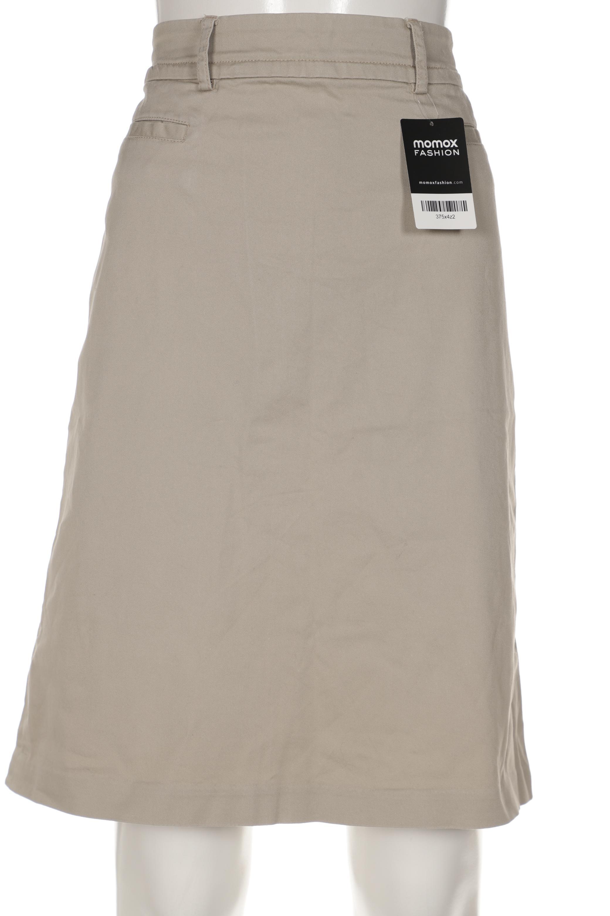 

Tommy Hilfiger Damen Rock, beige