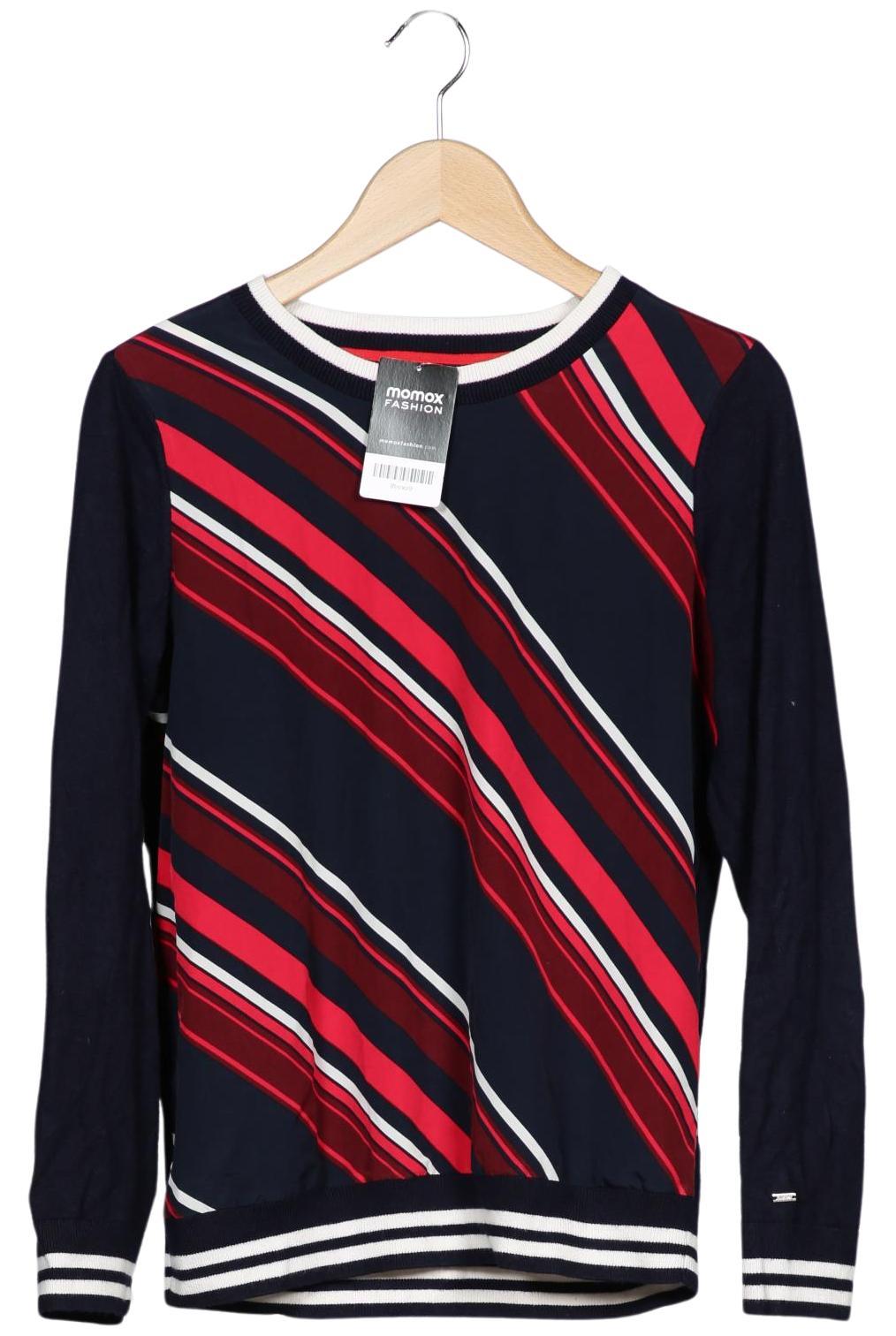 

Tommy Hilfiger Damen Pullover, mehrfarbig, Gr. 36