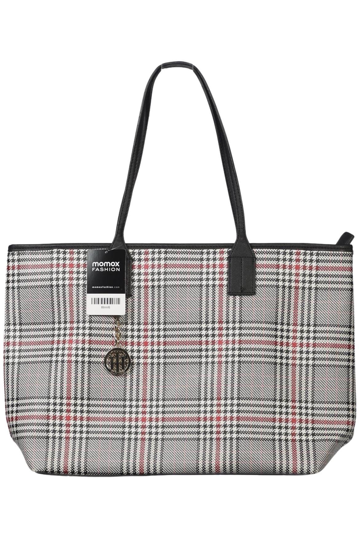 

Tommy Hilfiger Damen Handtasche, mehrfarbig, Gr.