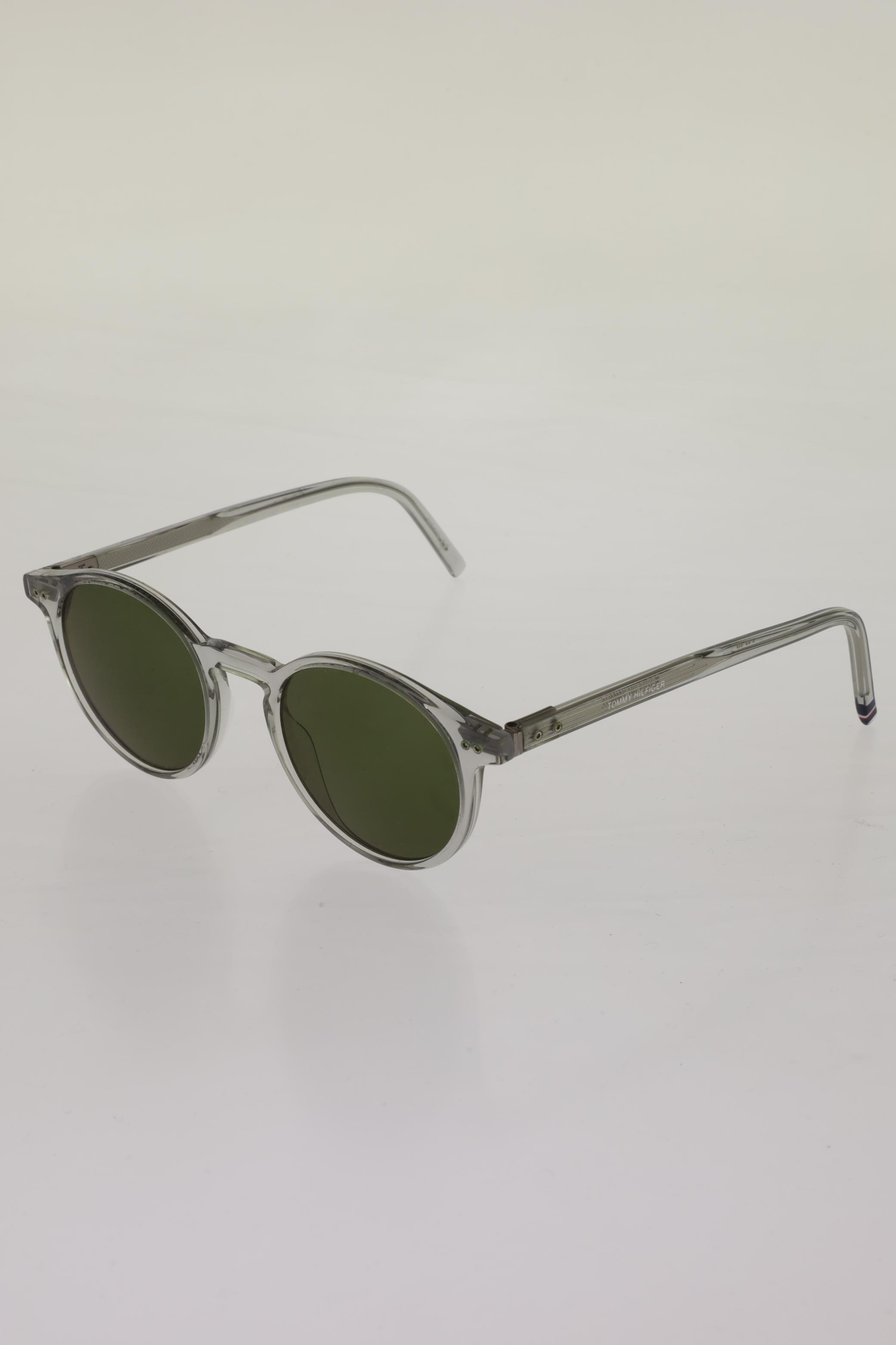 

Tommy Hilfiger Damen Sonnenbrille, grau, Gr.