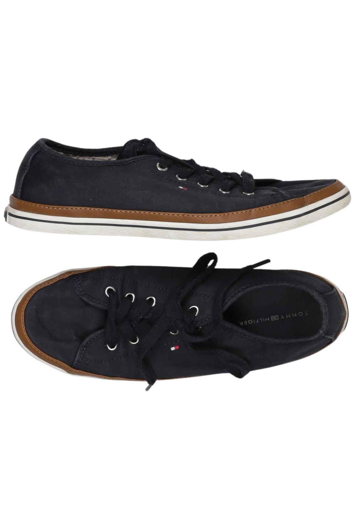 

Tommy Hilfiger Damen Sneakers, marineblau, Gr. 38