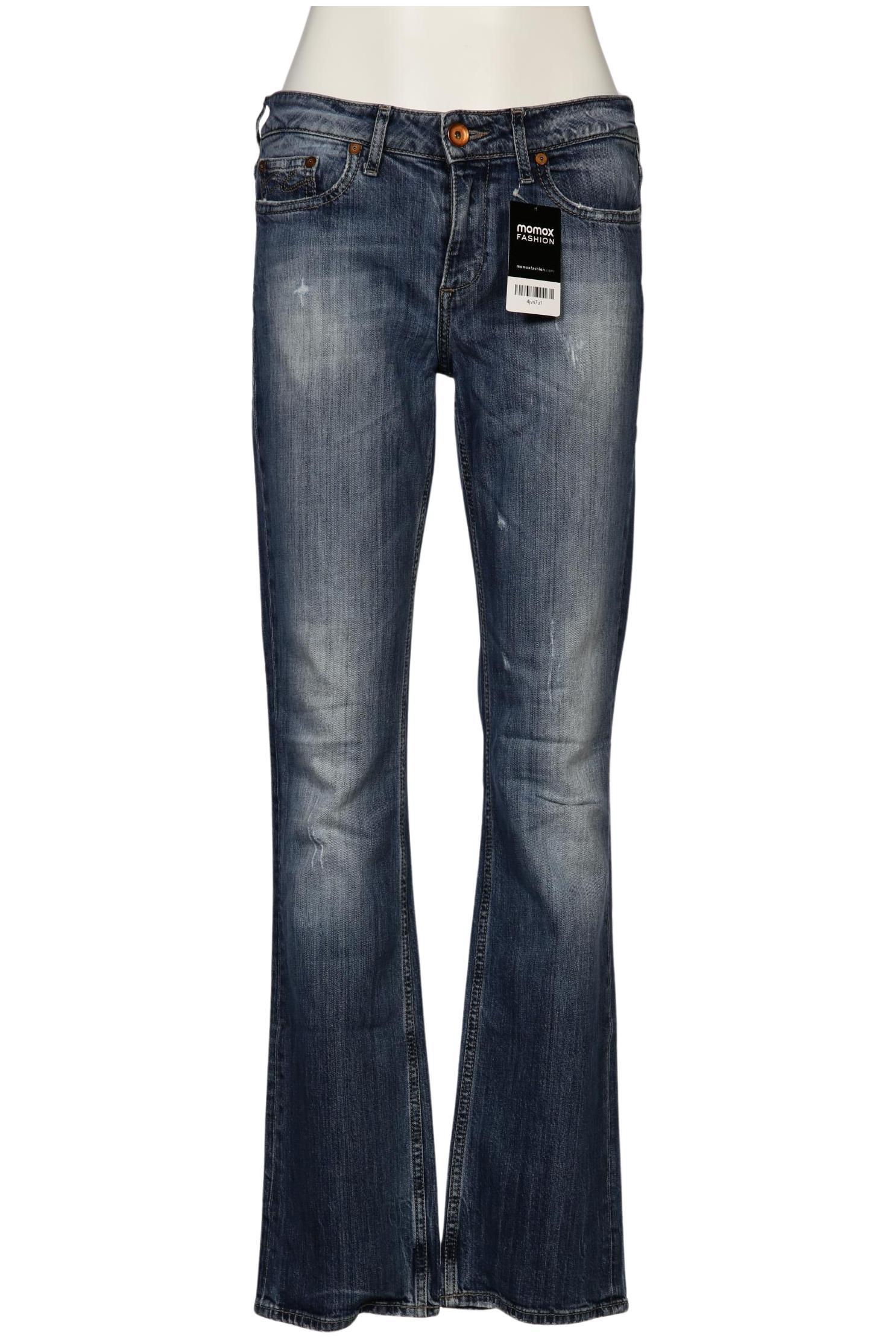 

Tommy Hilfiger Damen Jeans, blau, Gr. 28
