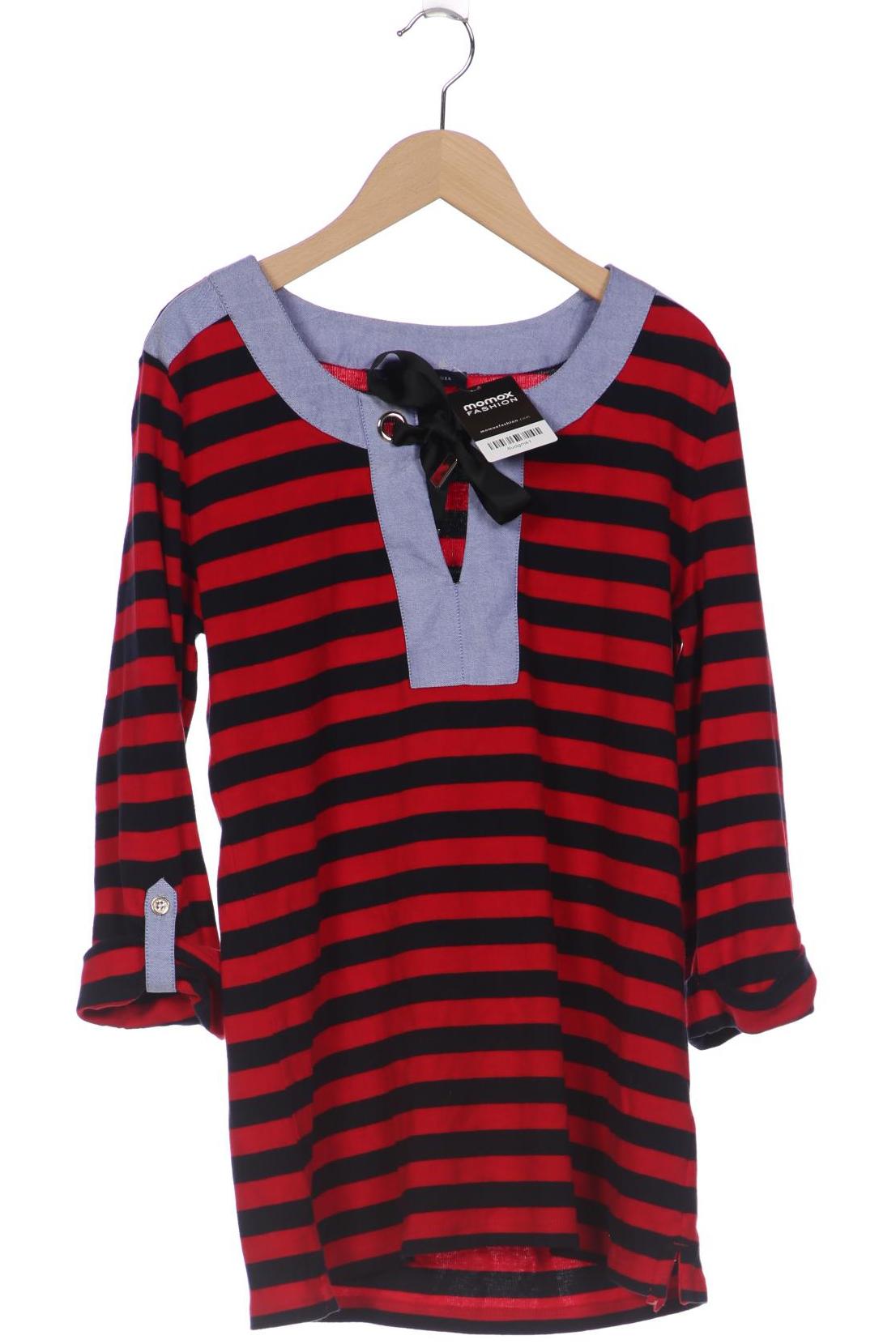 

Tommy Hilfiger Damen Pullover, rot