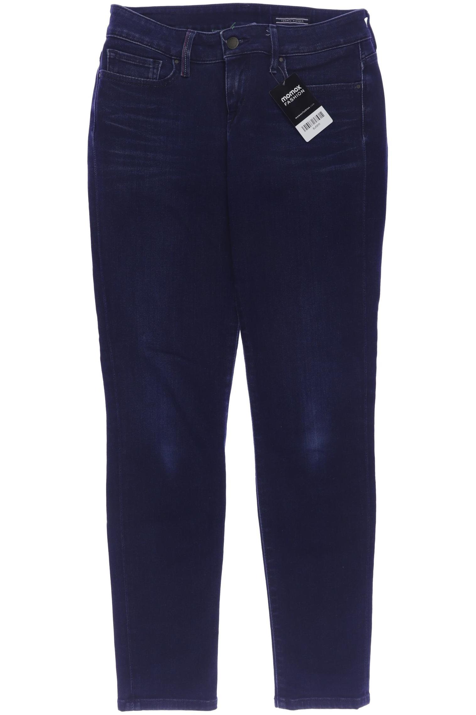 

Tommy Hilfiger Damen Jeans, marineblau, Gr. 28