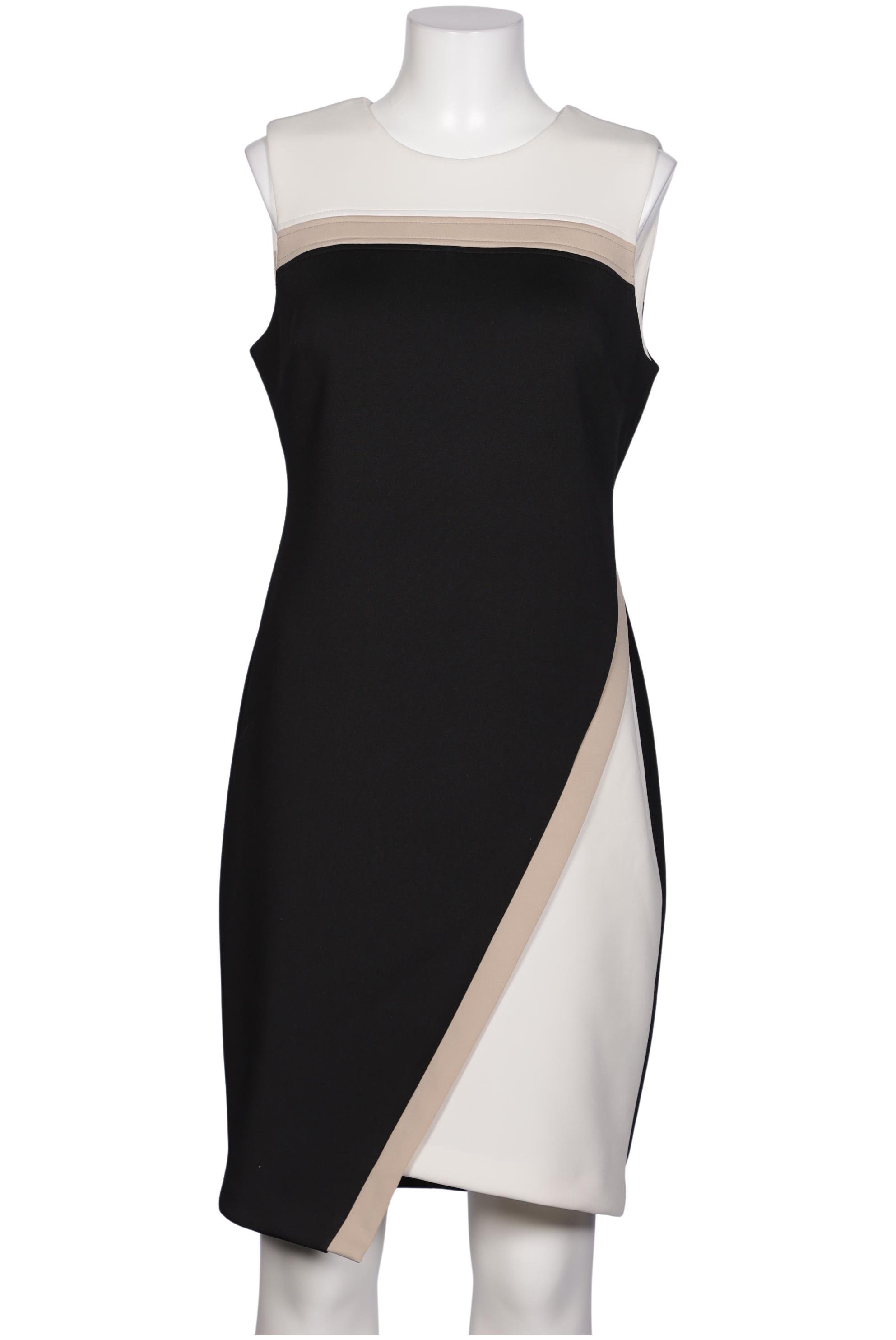 

Tommy Hilfiger Damen Kleid, schwarz, Gr. 10