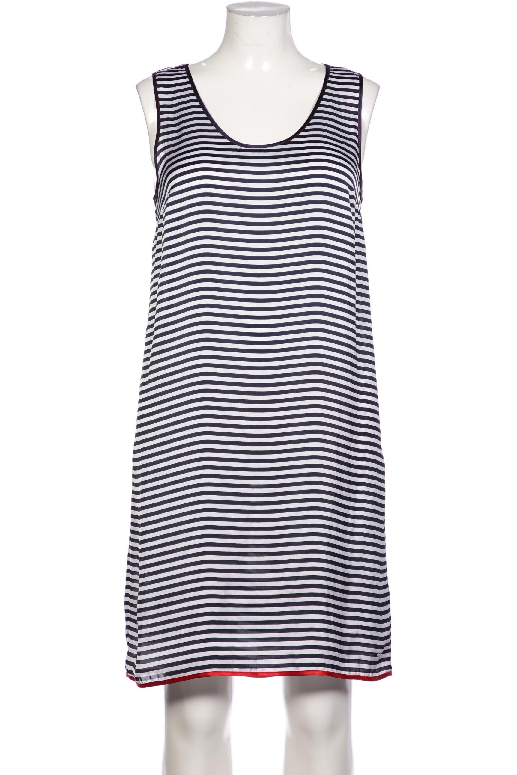 

Tommy Hilfiger Damen Kleid, marineblau, Gr. 12