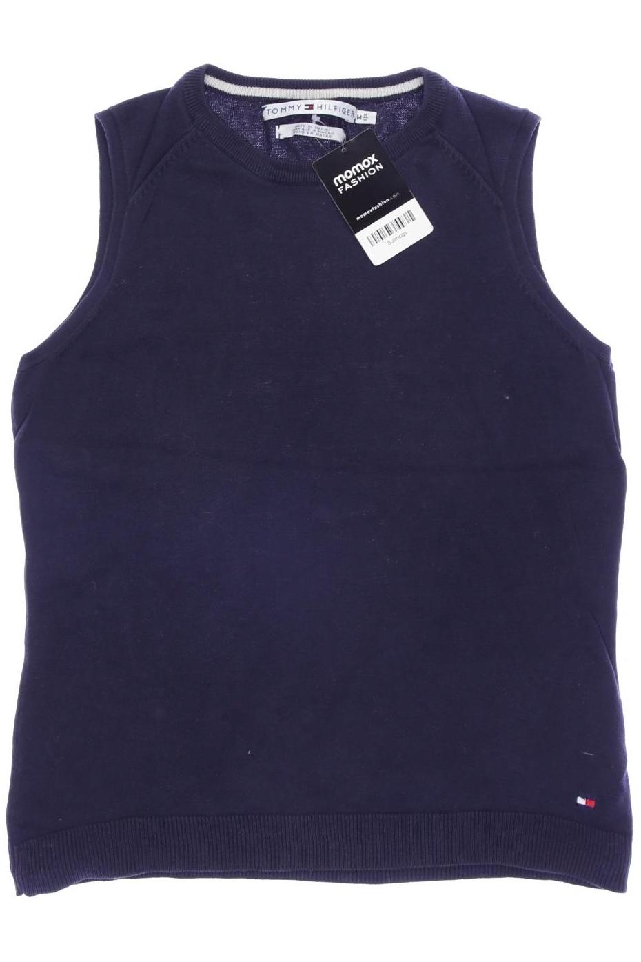 

Tommy Hilfiger Damen Pullover, marineblau, Gr. 38