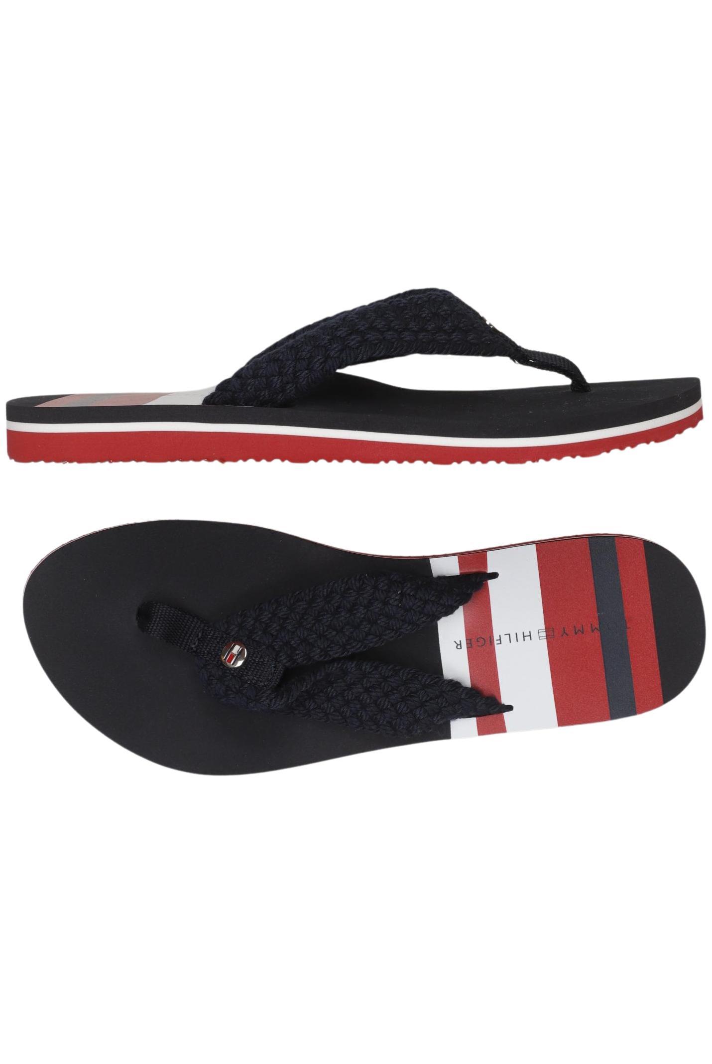 

Tommy Hilfiger Damen Sandale, mehrfarbig, Gr. 38