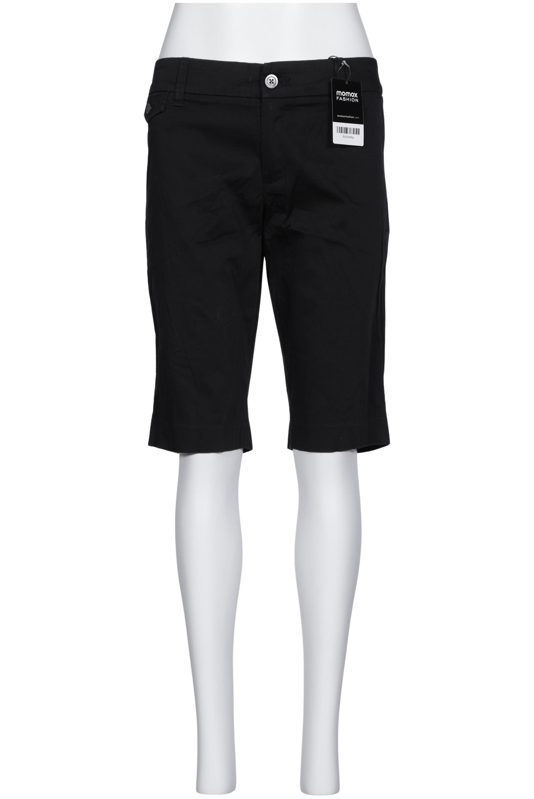 

Tommy Hilfiger Damen Shorts, schwarz, Gr. 6