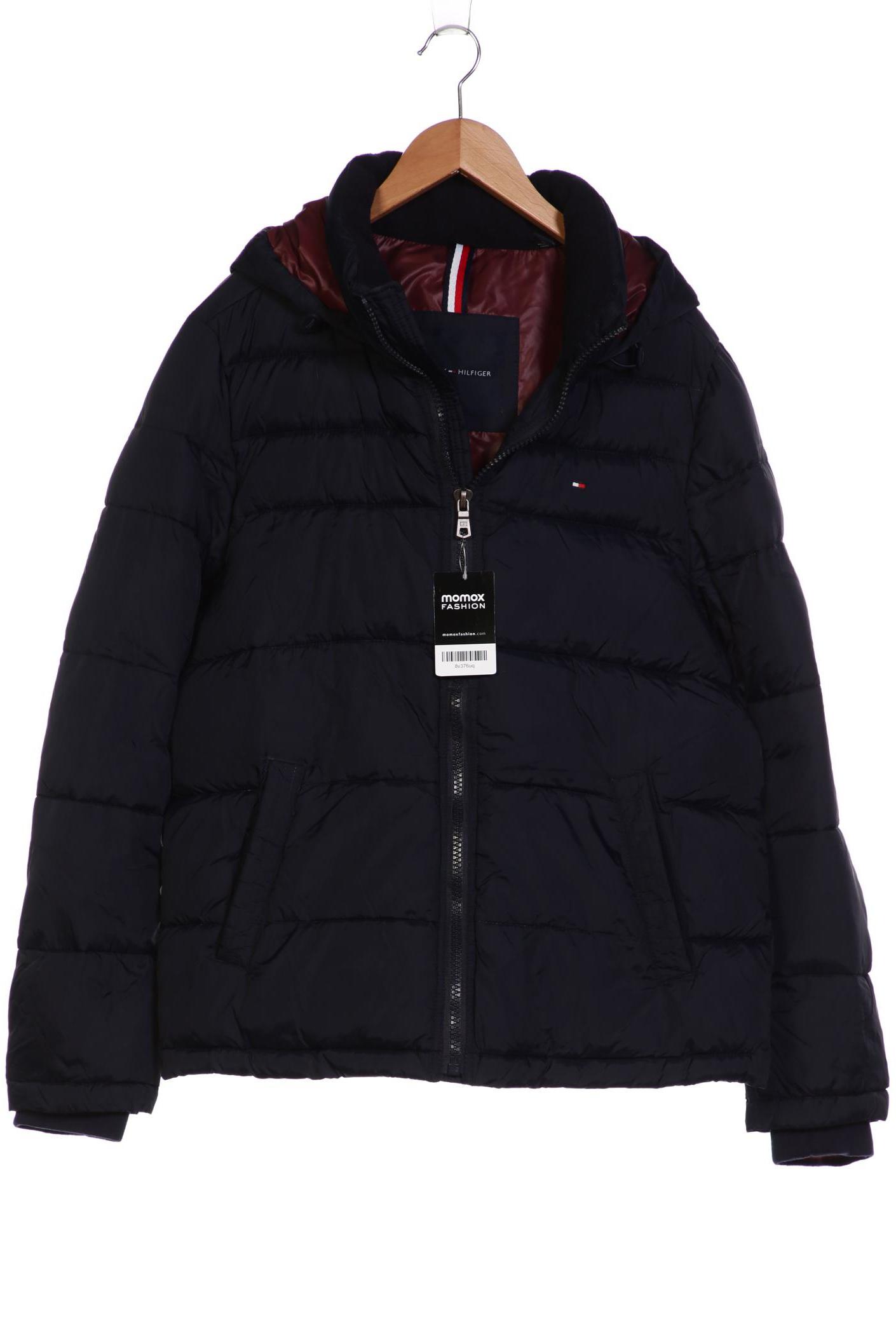 

Tommy Hilfiger Damen Jacke, marineblau, Gr. 38