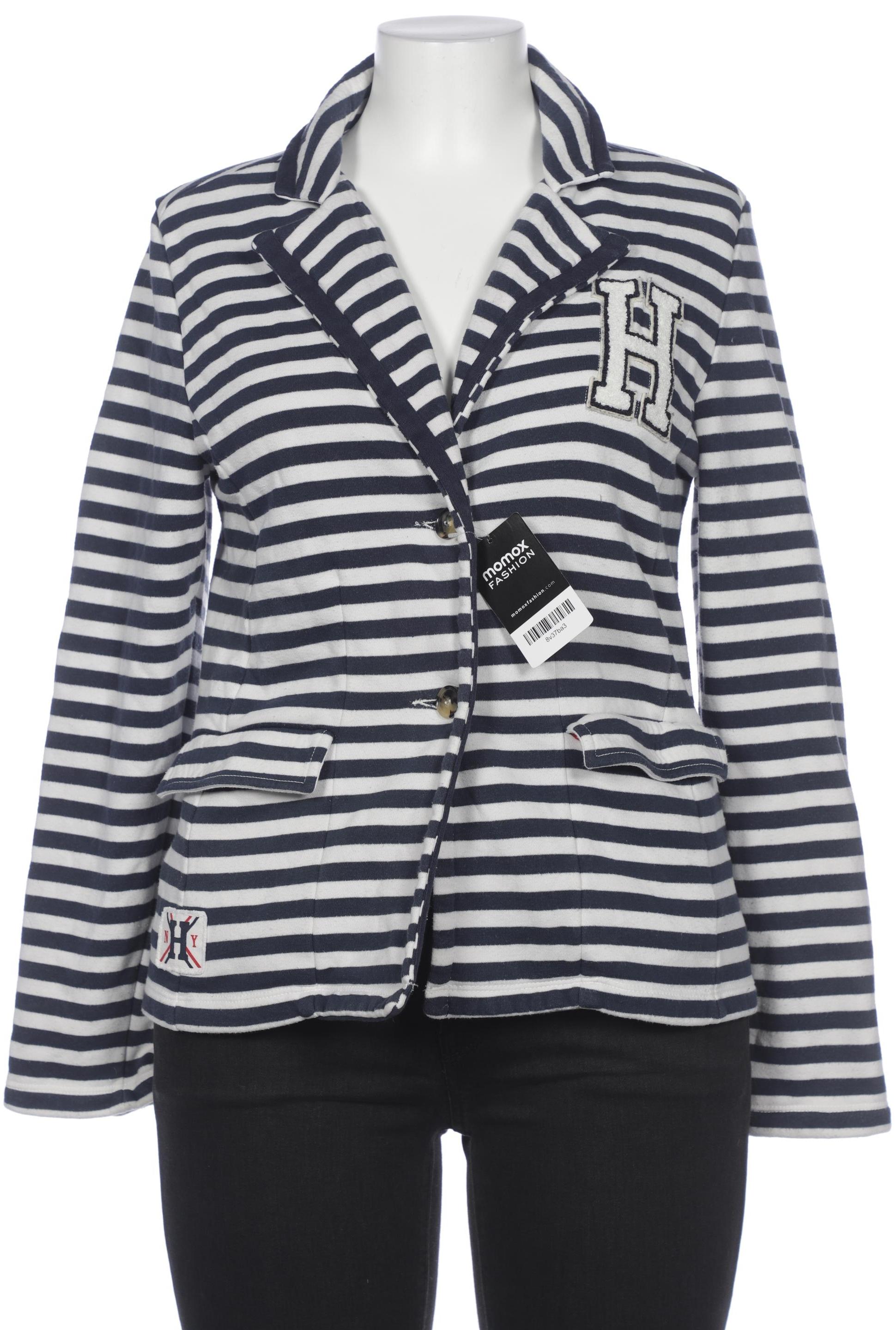

Tommy Hilfiger Damen Blazer, marineblau, Gr. 44