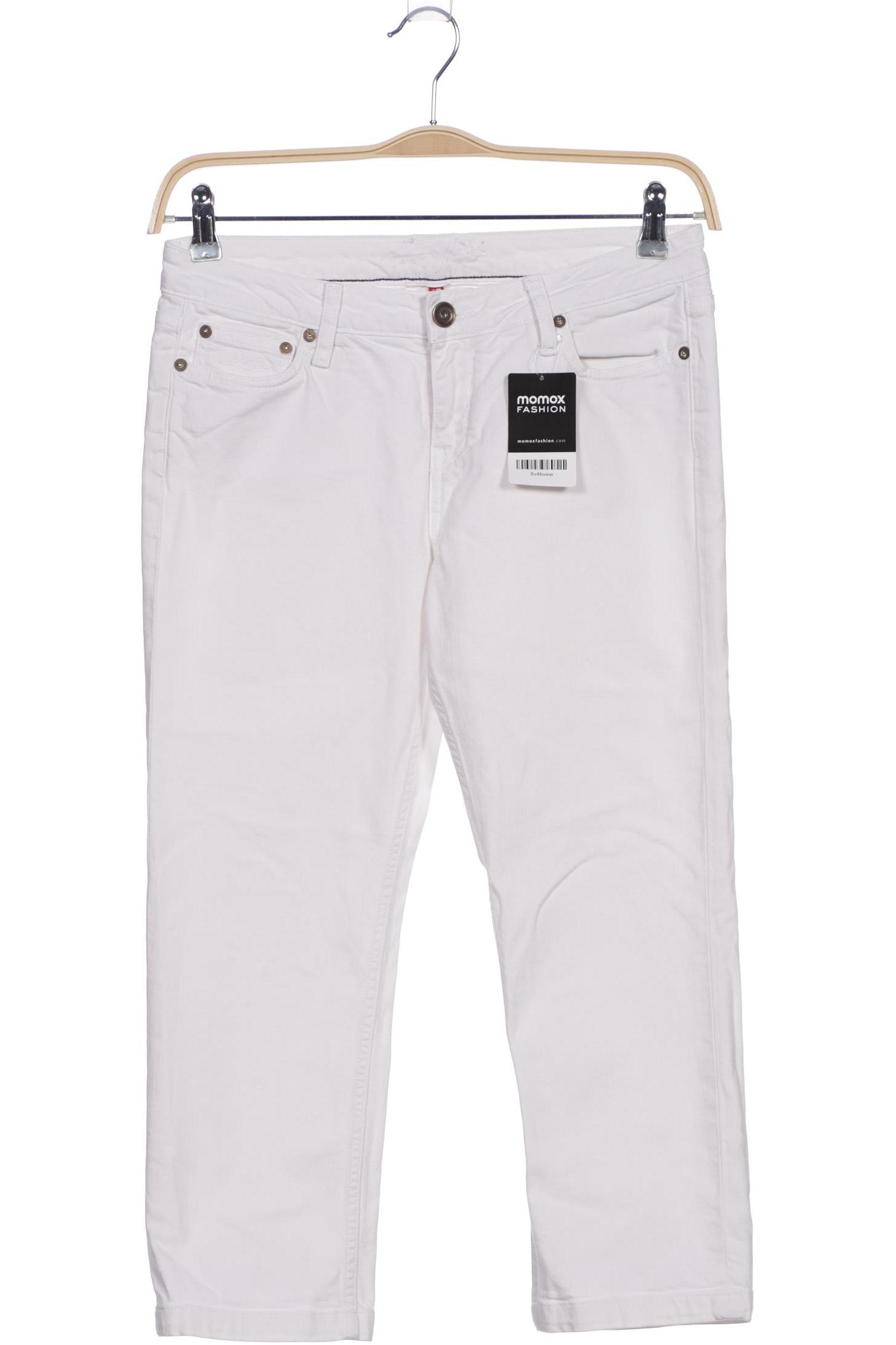 

Tommy Hilfiger Damen Jeans, weiß, Gr. 29