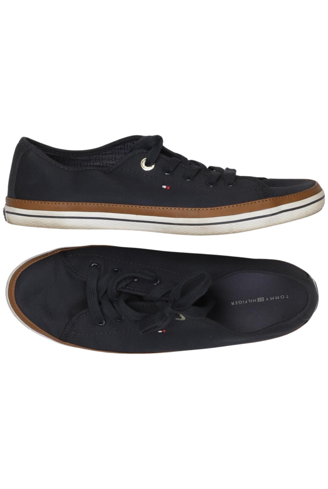 

Tommy Hilfiger Damen Sneakers, marineblau, Gr. 42