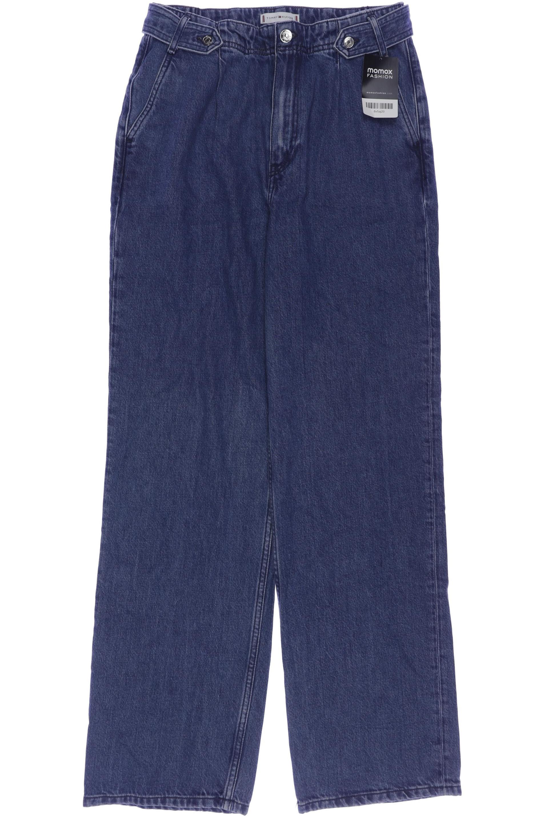 

Tommy Hilfiger Damen Jeans, blau, Gr. 29