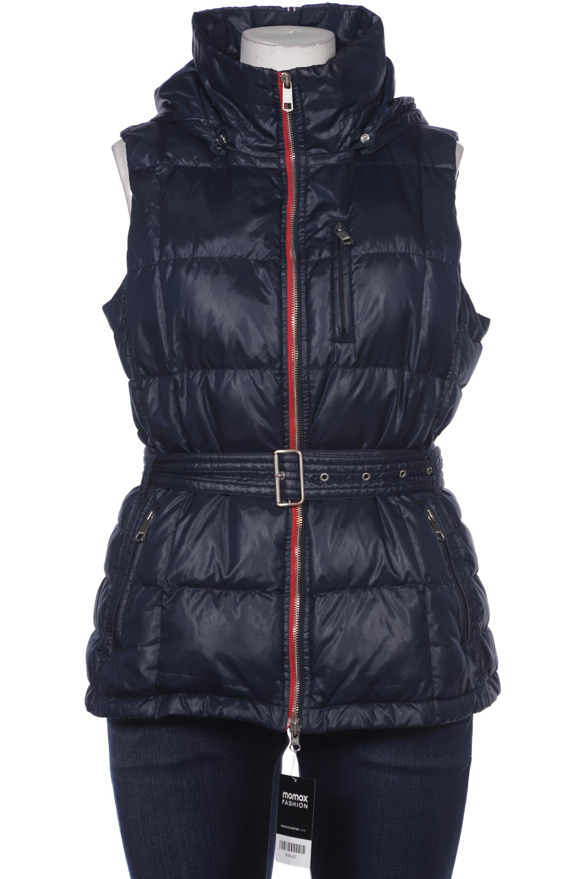 

Tommy Hilfiger Damen Weste, marineblau, Gr. 48