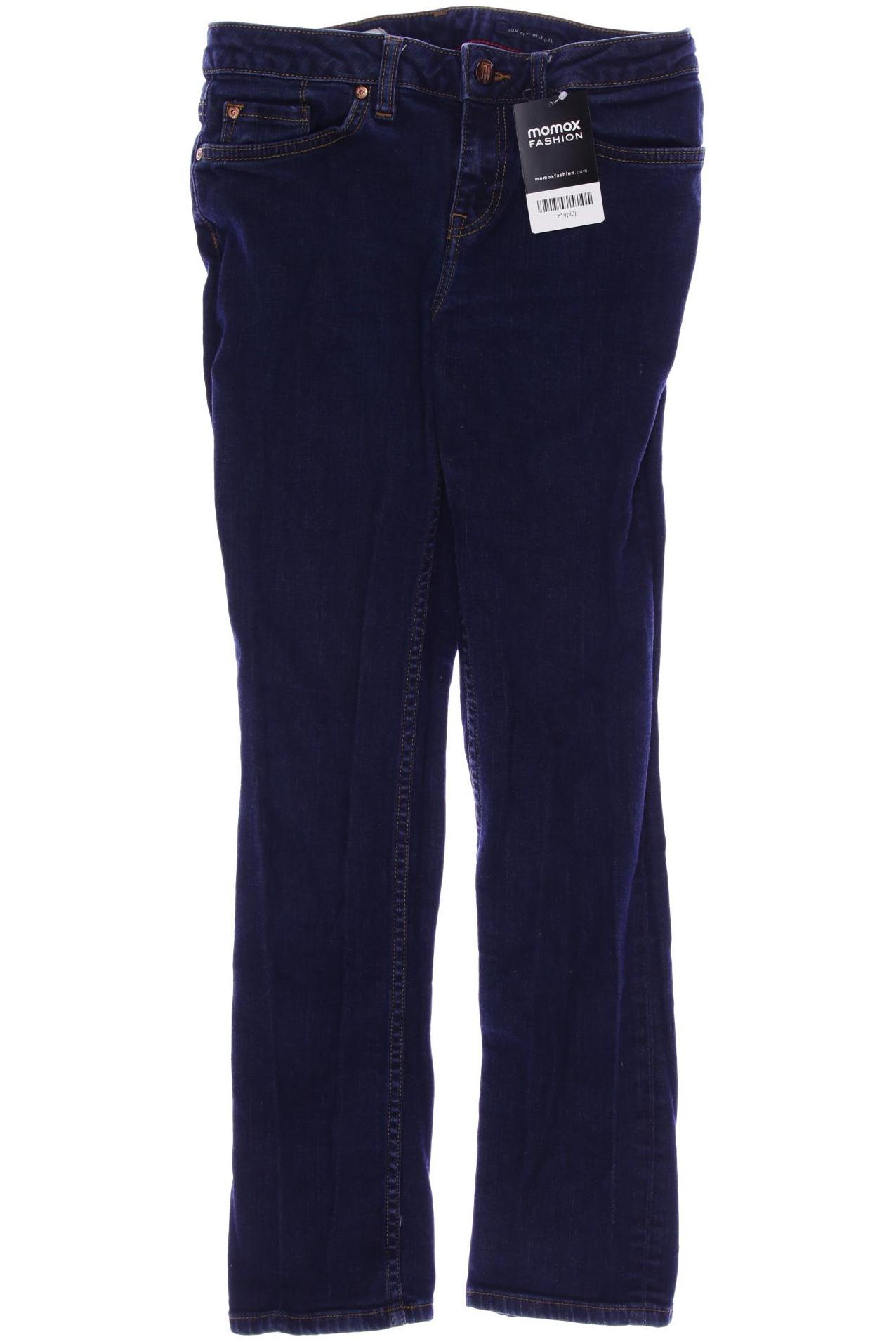 

Tommy Hilfiger Damen Jeans, marineblau, Gr. 26