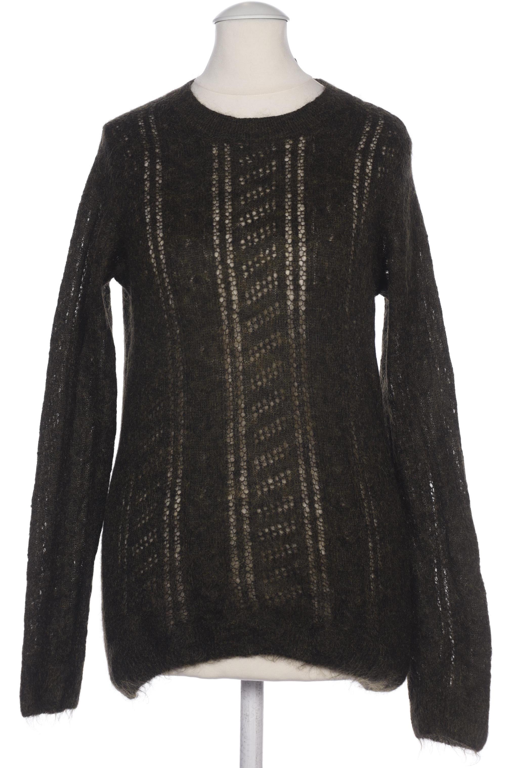 

Tommy Hilfiger Damen Pullover, grün, Gr. 36