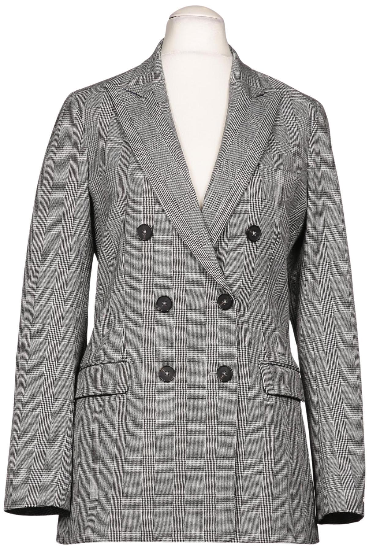 

Tommy Hilfiger Damen Blazer, grau, Gr. 6