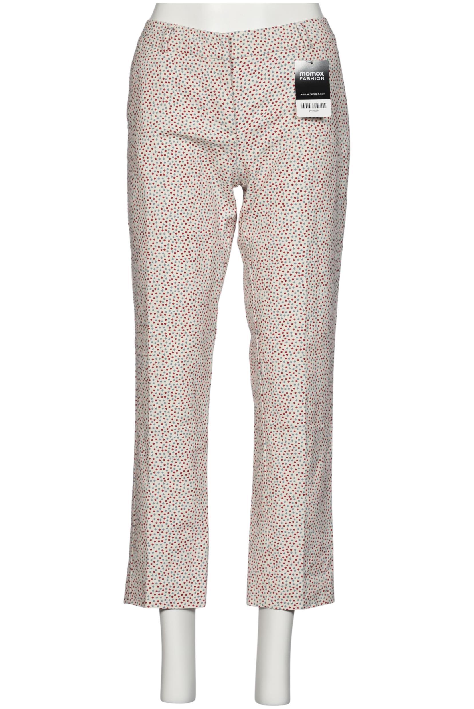 

Tommy Hilfiger Damen Stoffhose, mehrfarbig, Gr. 8