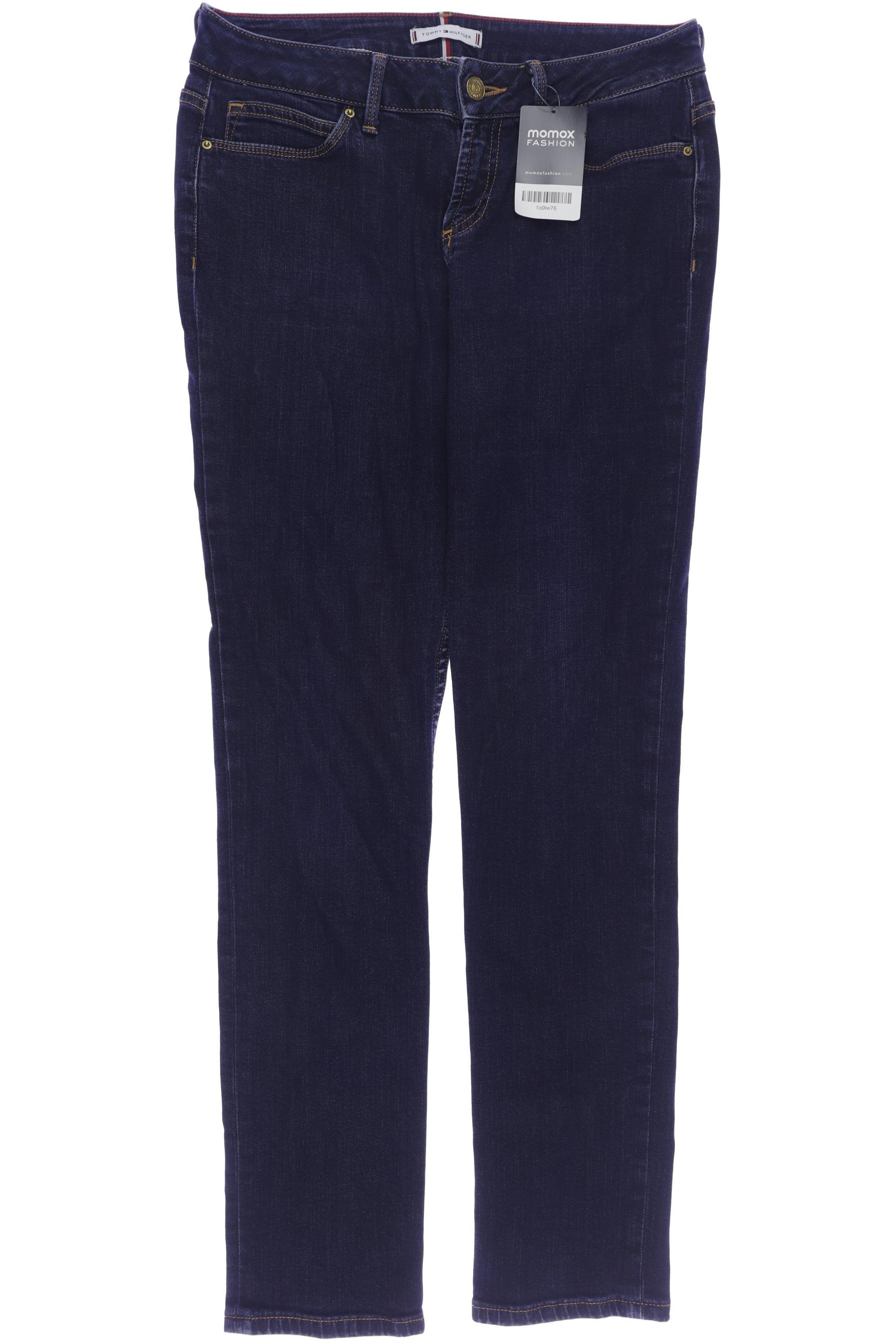 

Tommy Hilfiger Damen Jeans, marineblau, Gr. 29
