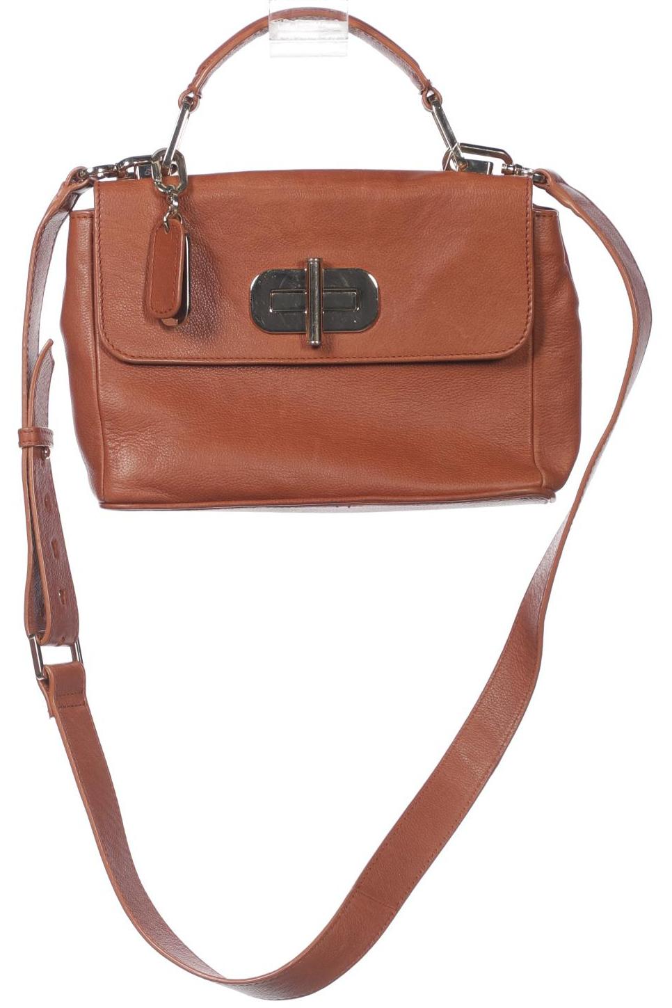 

Tommy Hilfiger Damen Handtasche, braun