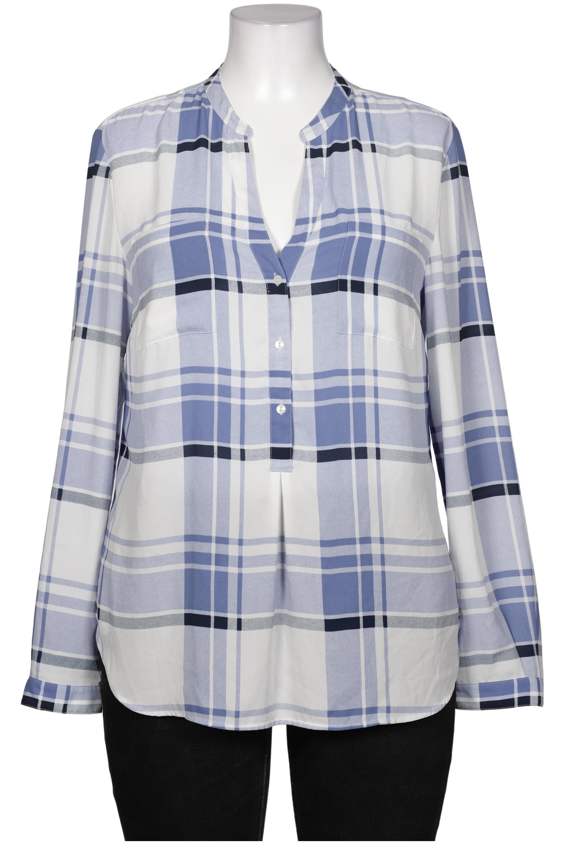 

Tommy Hilfiger Damen Bluse, mehrfarbig, Gr. 12