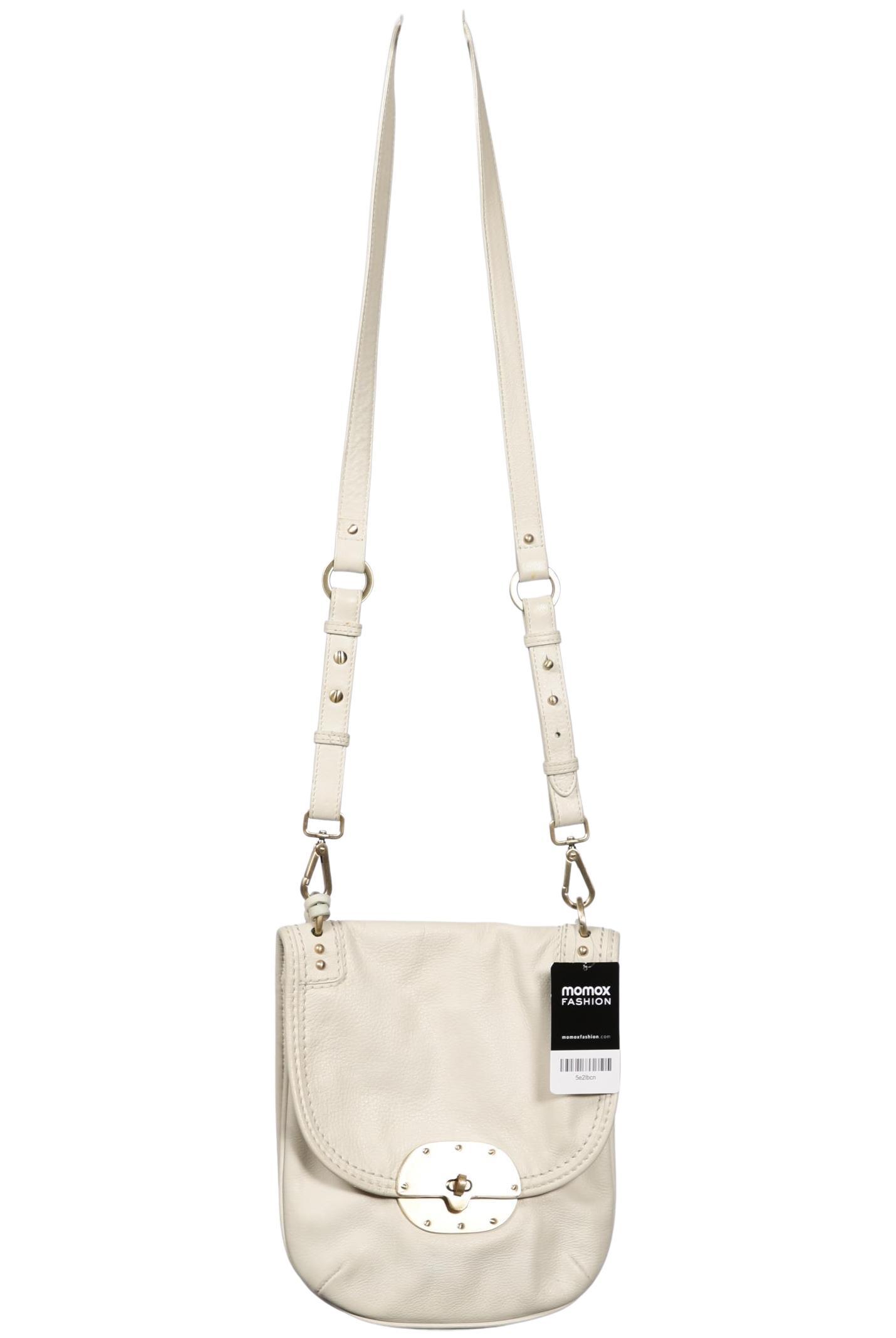 

Tommy Hilfiger Damen Handtasche, cremeweiß, Gr.