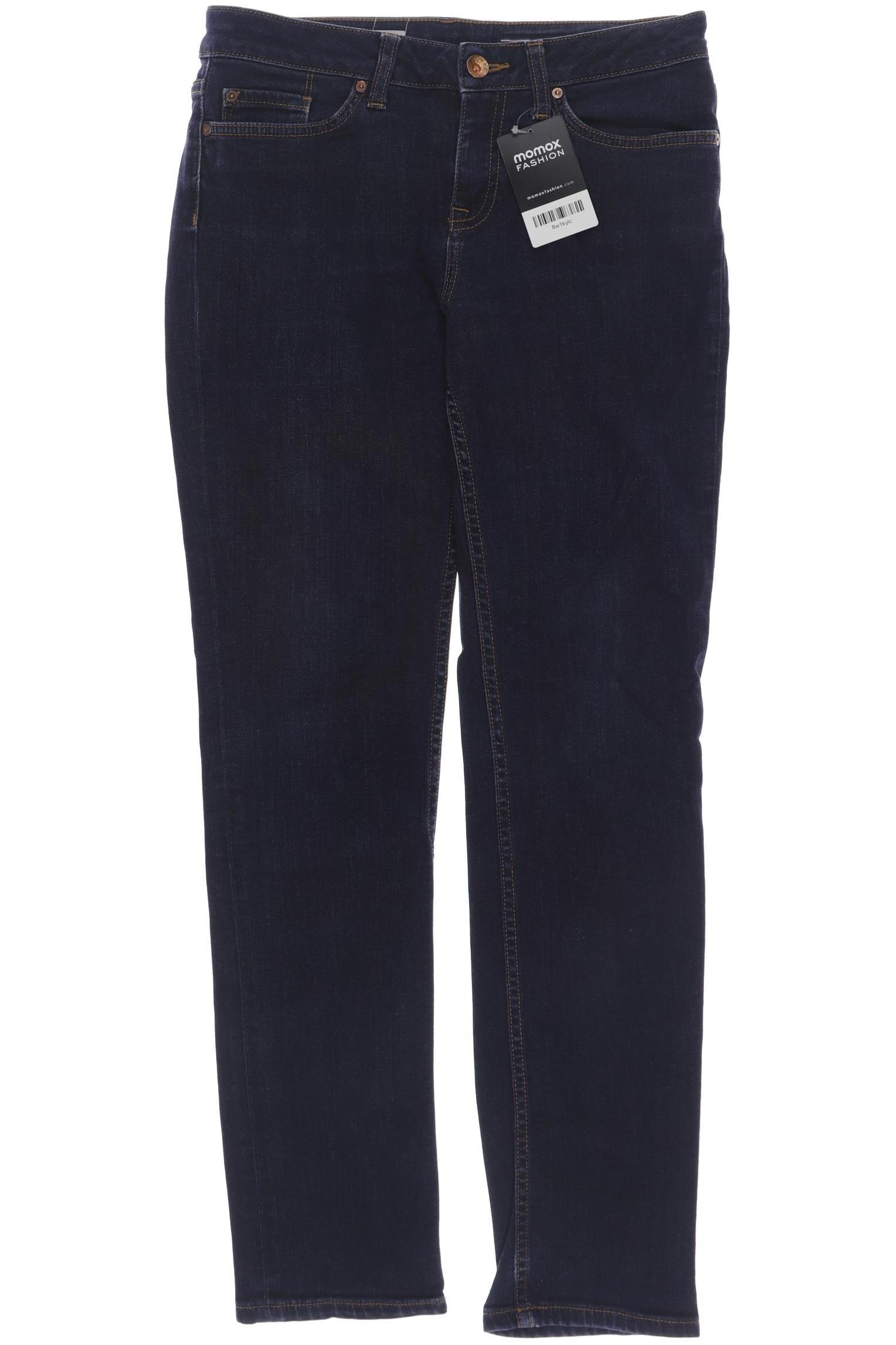 

Tommy Hilfiger Damen Jeans, marineblau