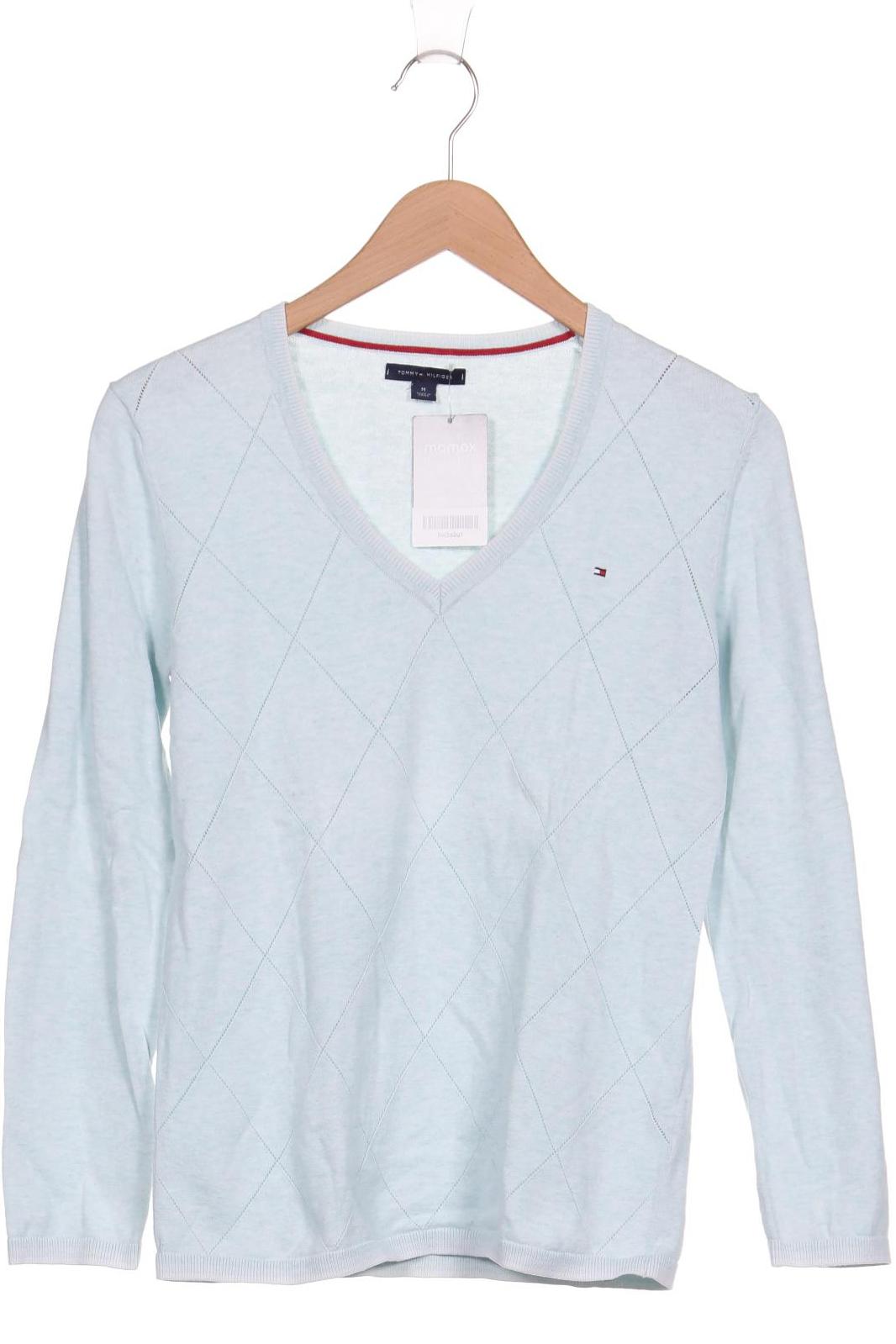 

Tommy Hilfiger Damen Pullover, hellgrün