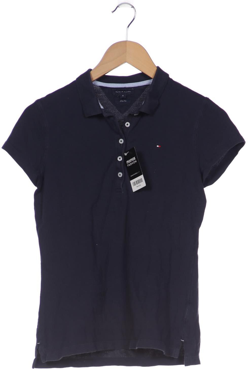 

Tommy Hilfiger Damen Poloshirt, marineblau