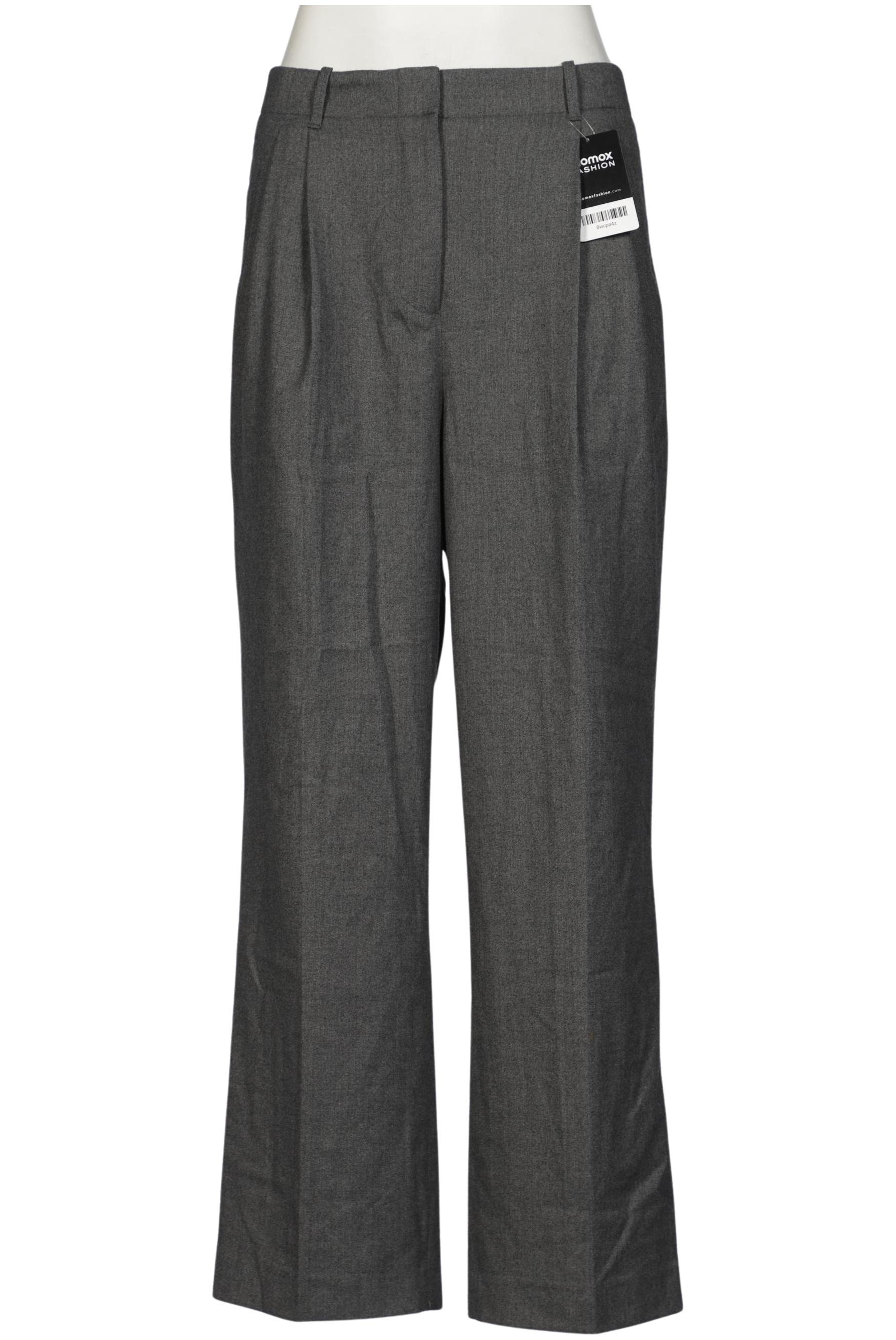 

Tommy Hilfiger Damen Stoffhose, grau, Gr. 40