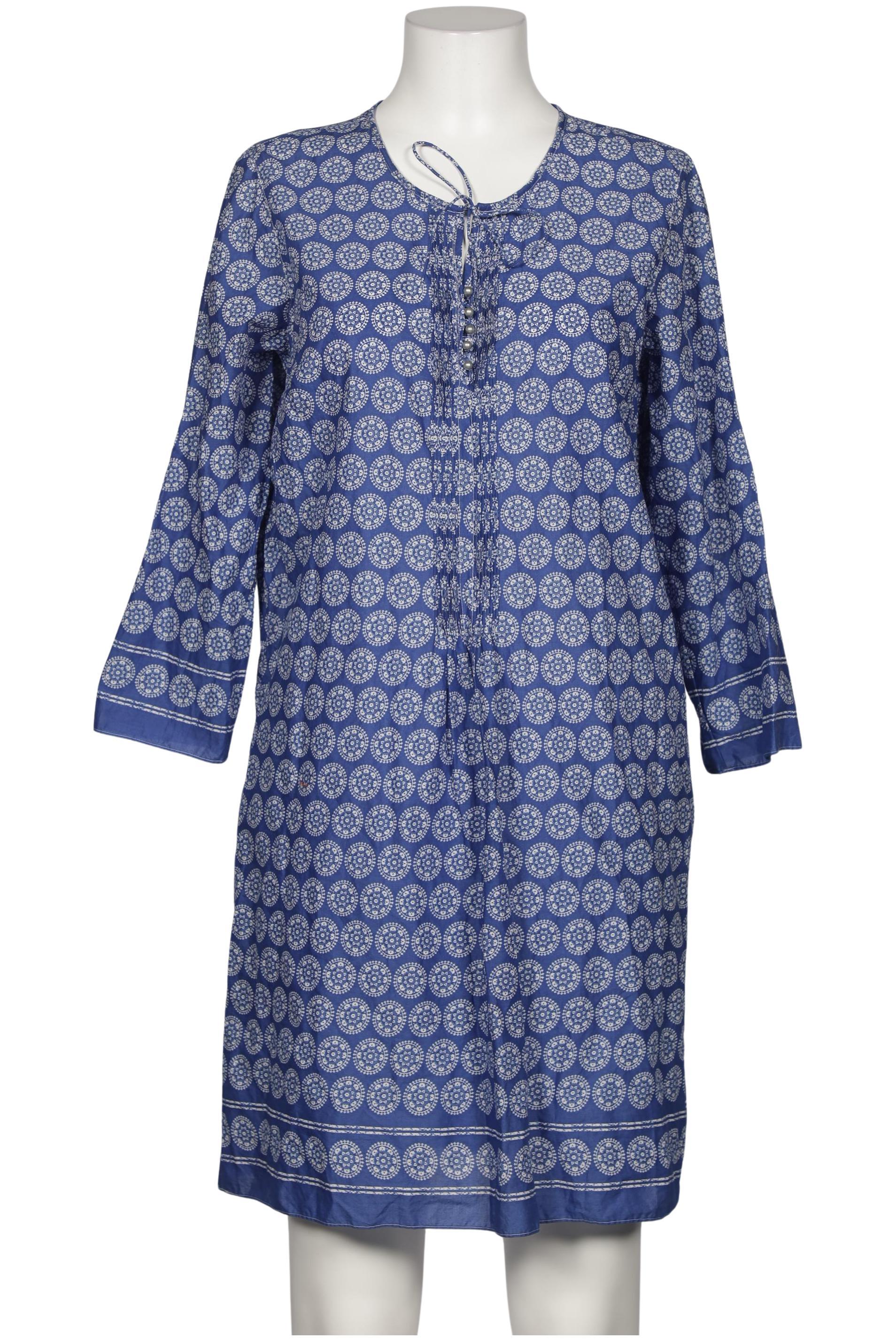 

Tommy Hilfiger Damen Kleid, marineblau, Gr. 10