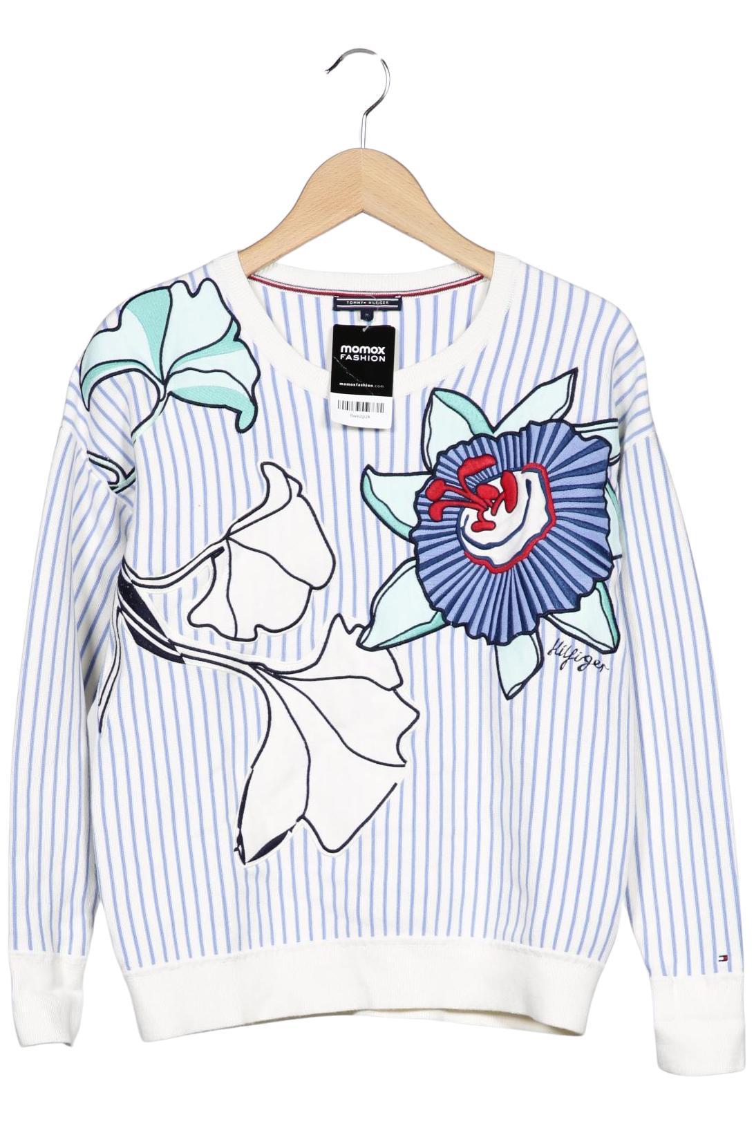 

Tommy Hilfiger Damen Pullover, mehrfarbig, Gr. 38