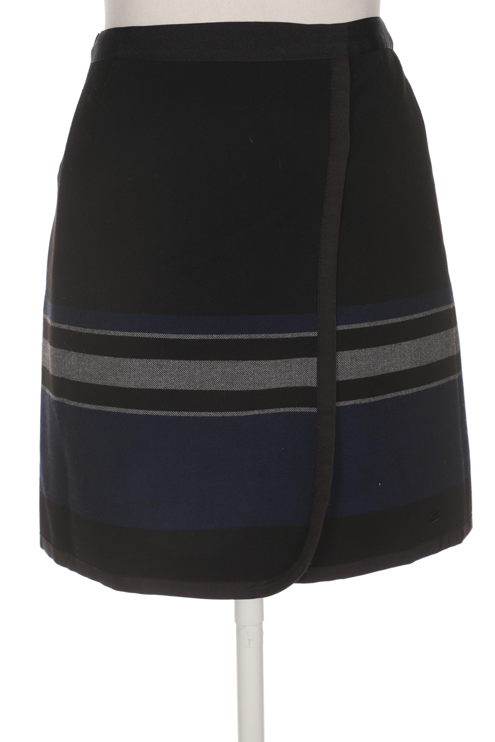

Tommy Hilfiger Damen Rock, schwarz, Gr. 4
