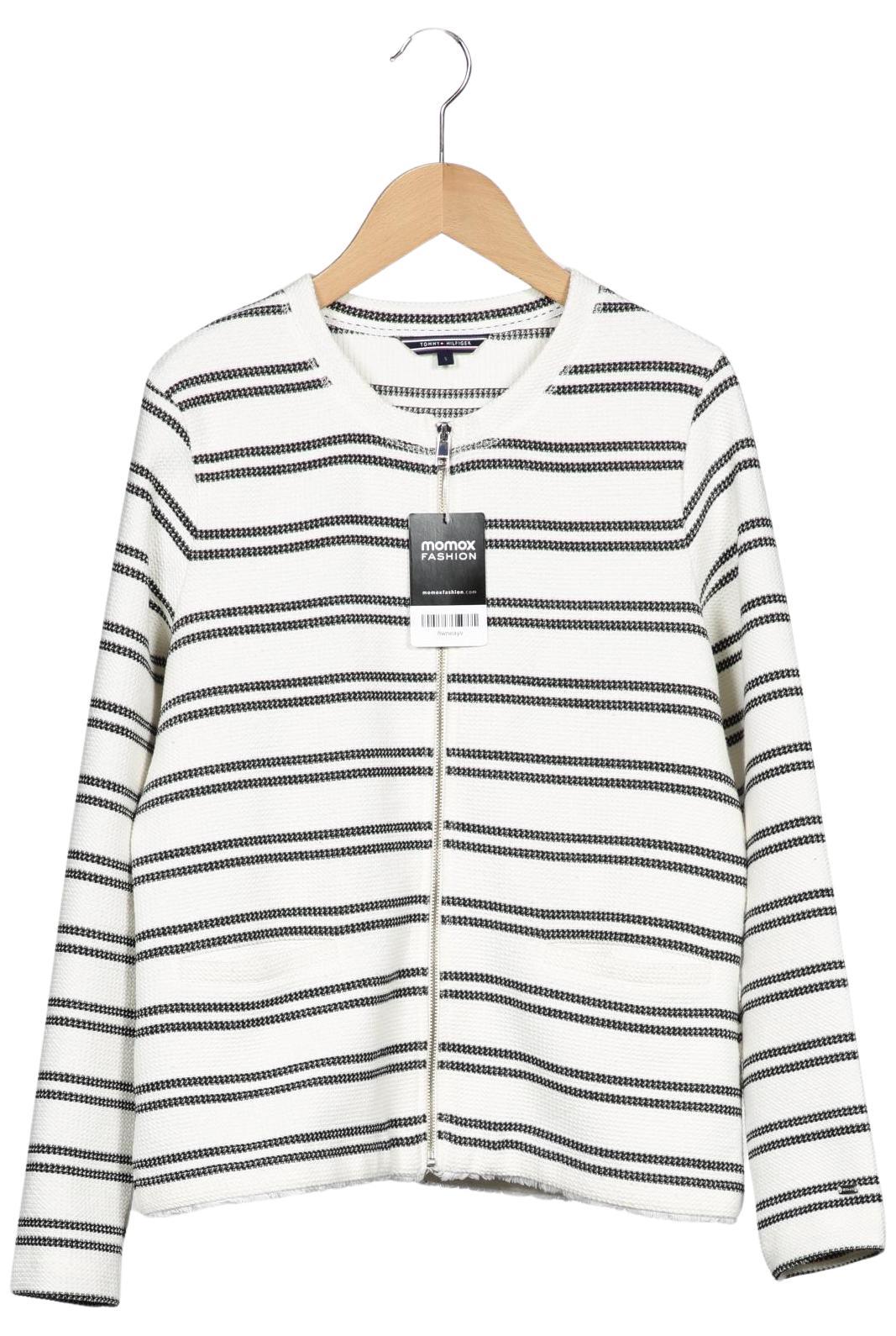 

Tommy Hilfiger Damen Strickjacke, mehrfarbig, Gr. 36