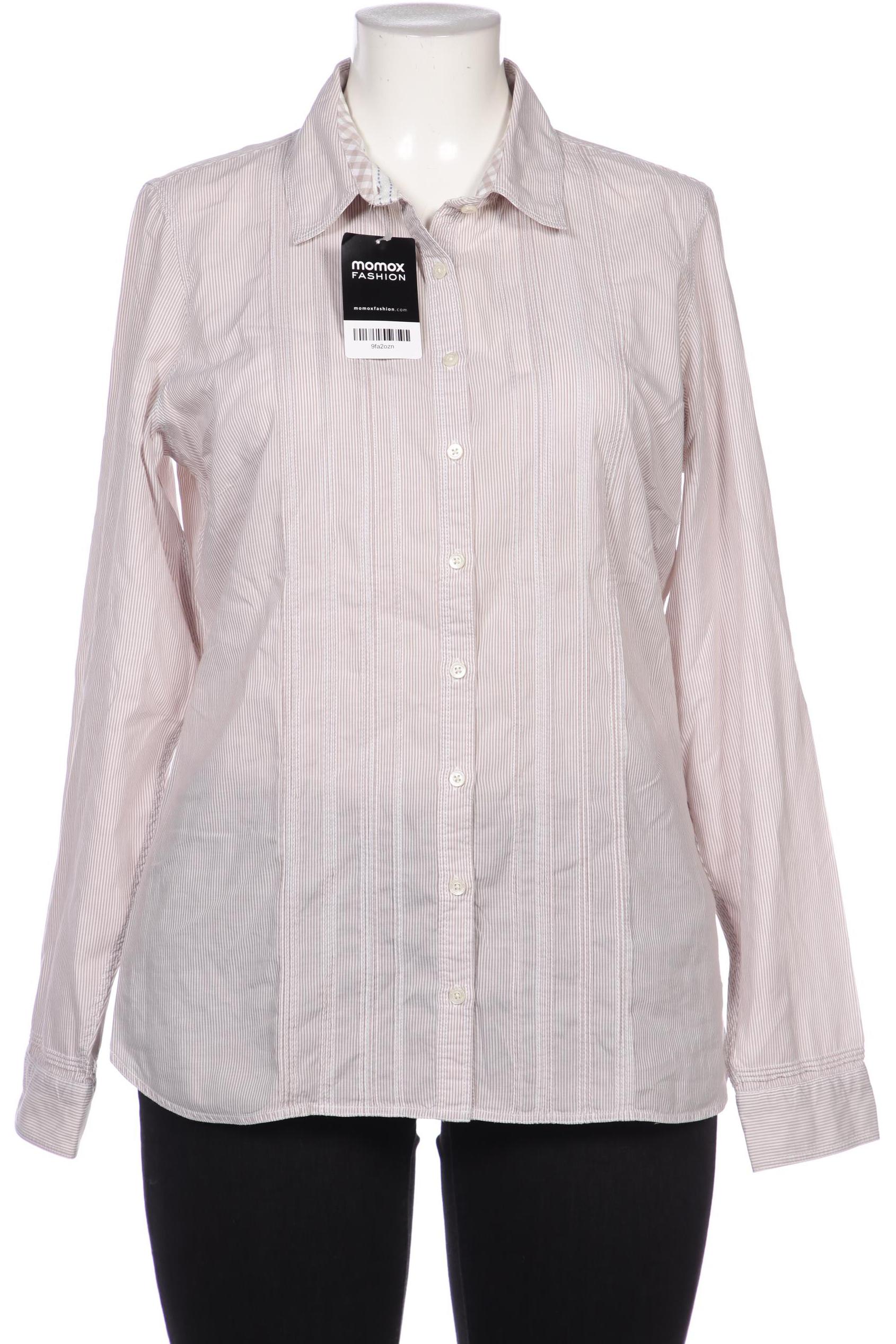

Tommy Hilfiger Damen Bluse, beige, Gr. 14