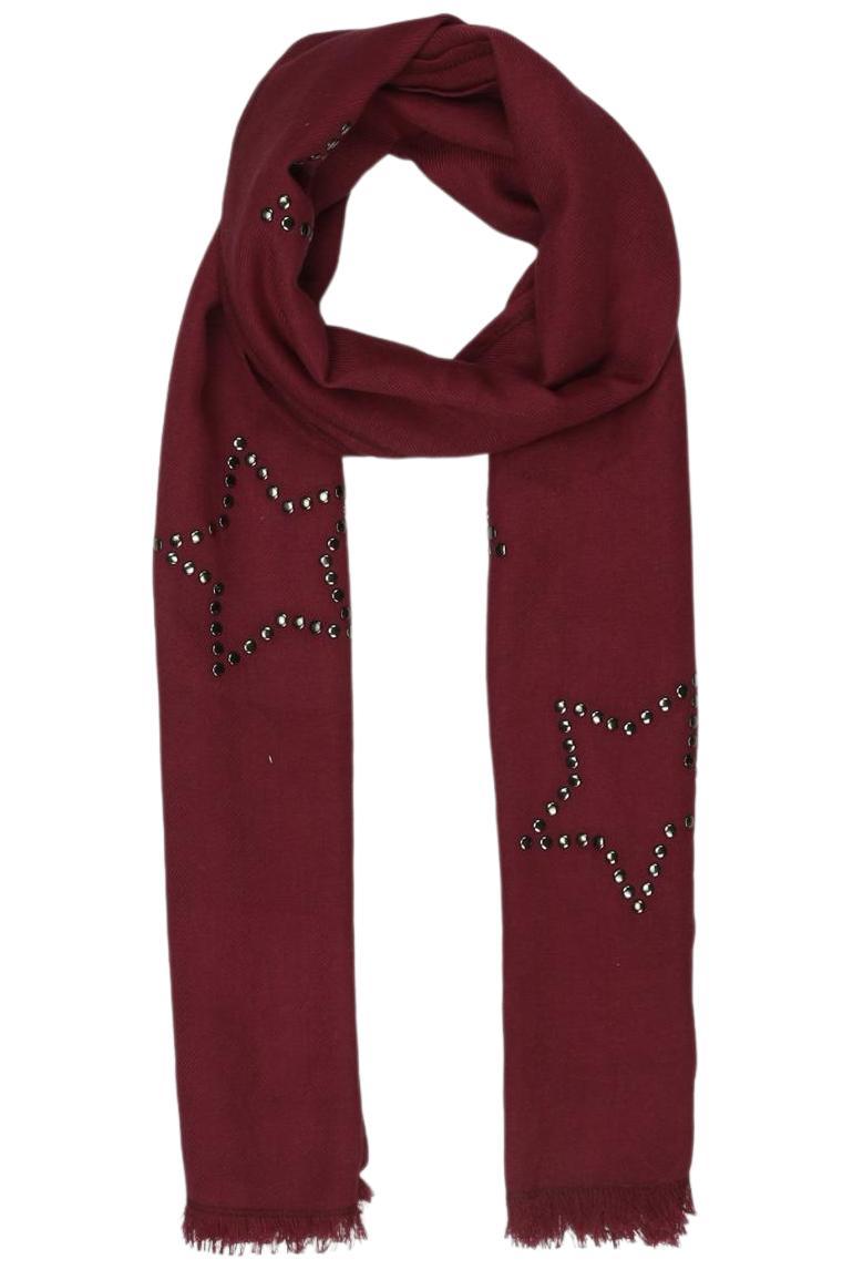 

Tommy Hilfiger Damen Schal, bordeaux, Gr.