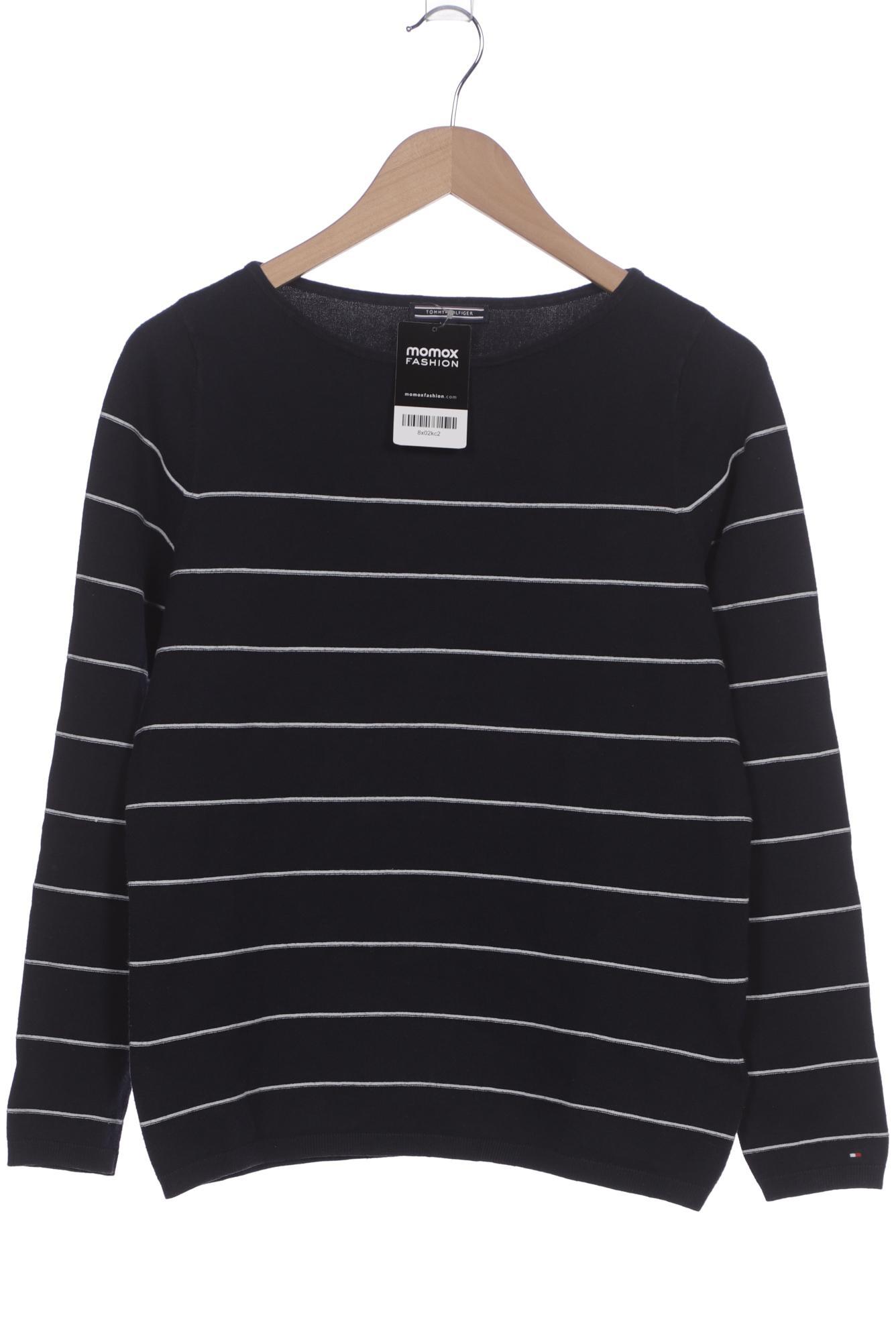 

Tommy Hilfiger Damen Pullover, marineblau, Gr. 36
