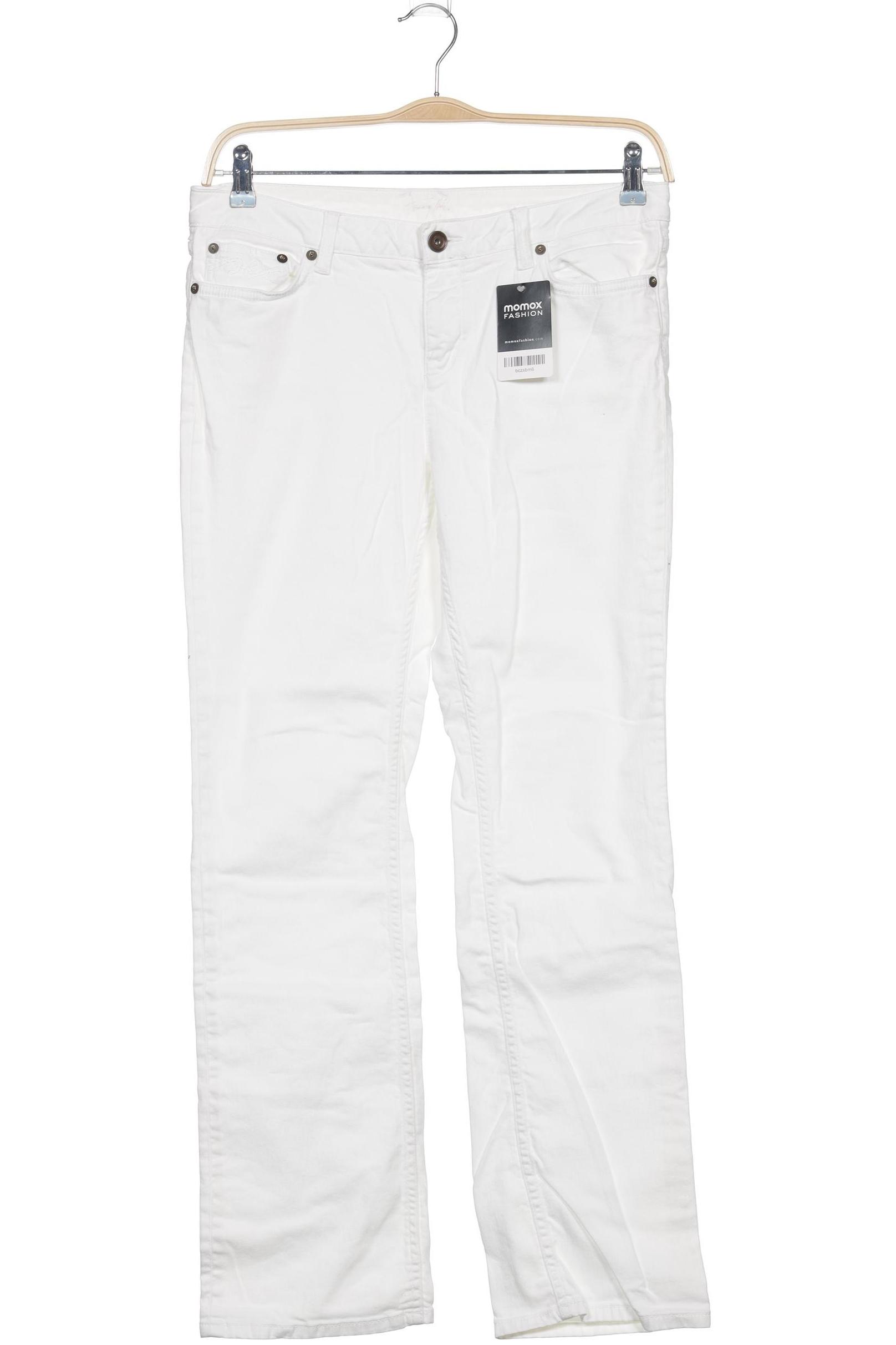 

Tommy Hilfiger Damen Jeans, weiß, Gr. 31