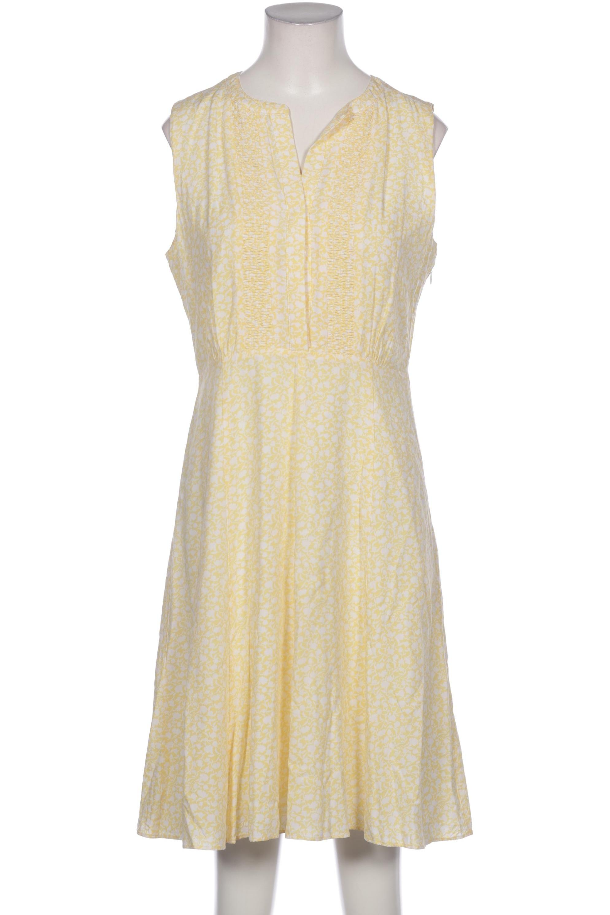 

Tommy Hilfiger Damen Kleid, gelb, Gr. 38